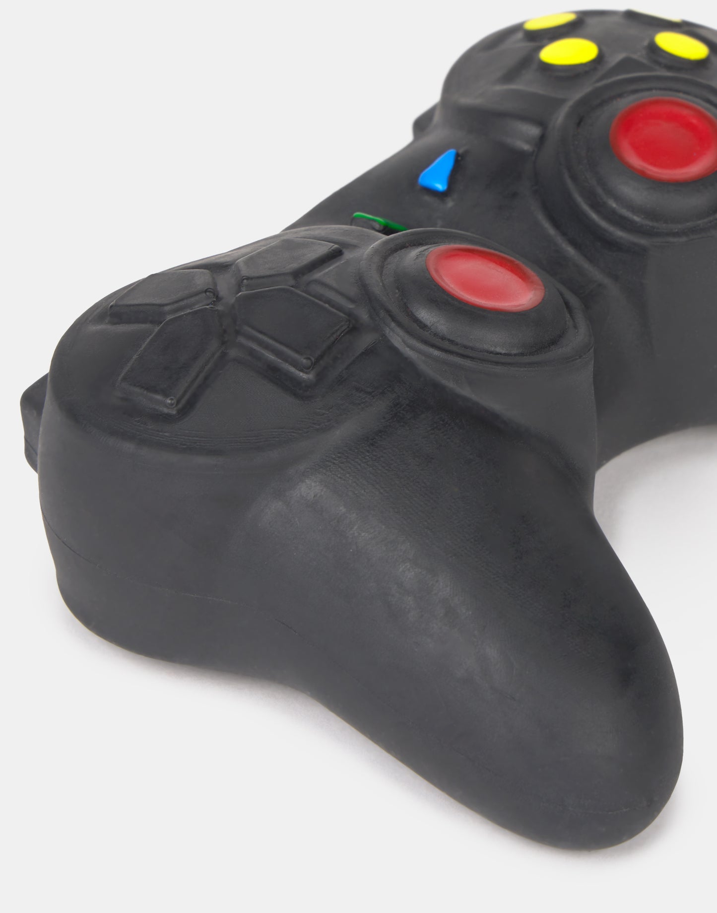 Play controller stress toy