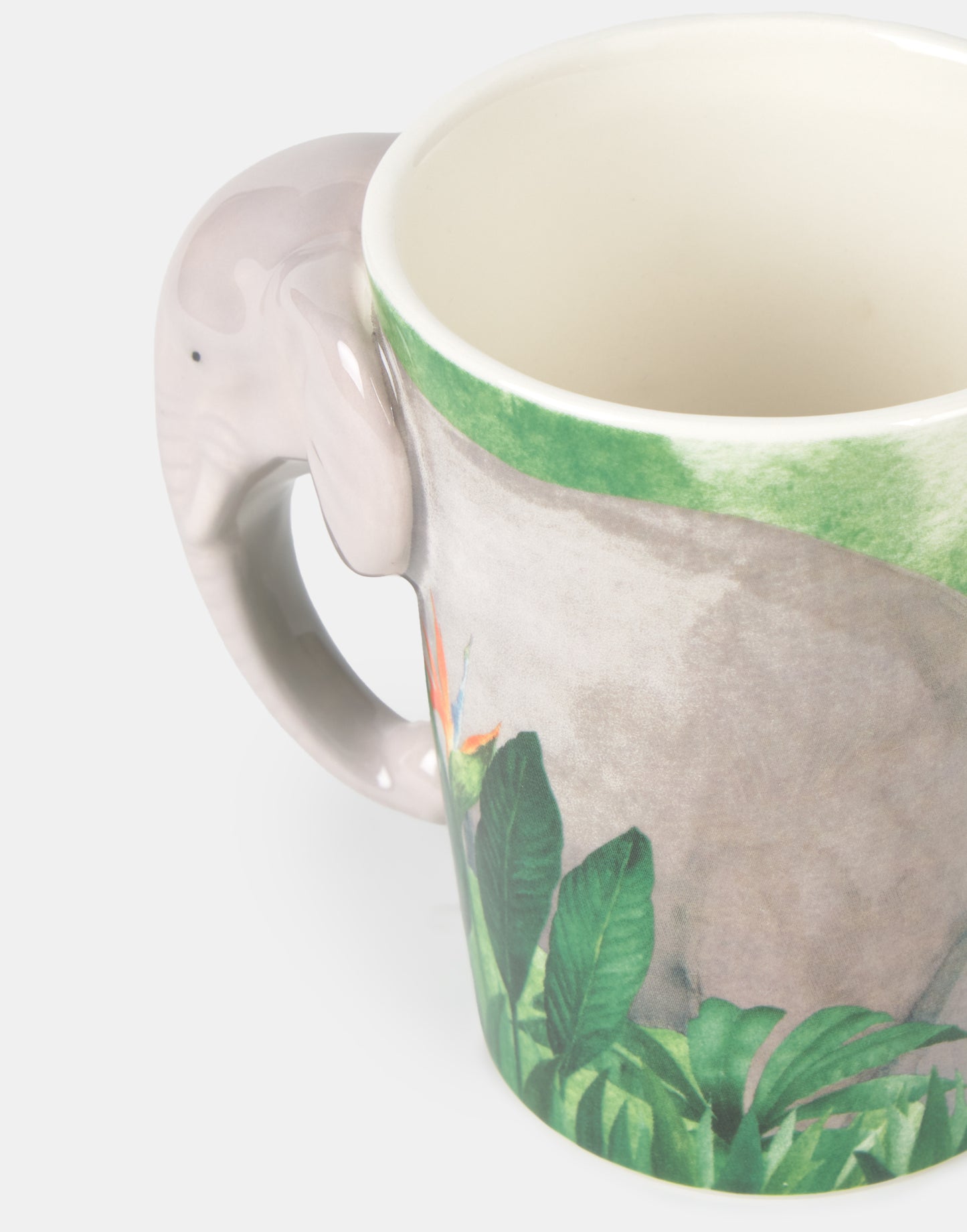 Tasse éléphant