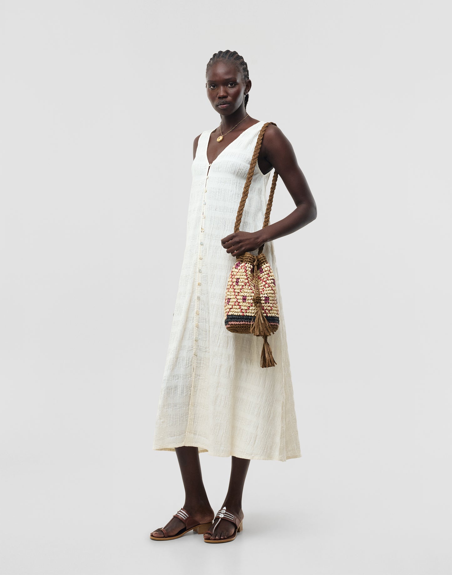 Valerie Dress