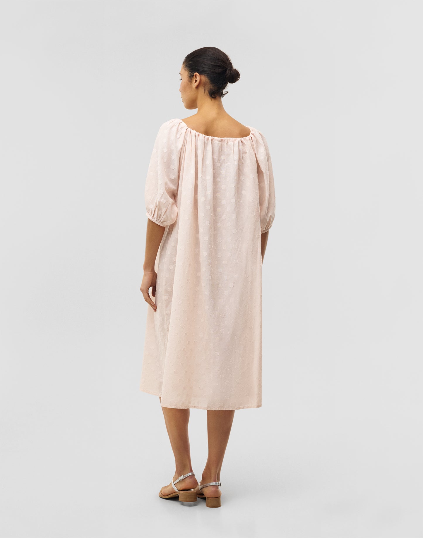 Alexandra Dress