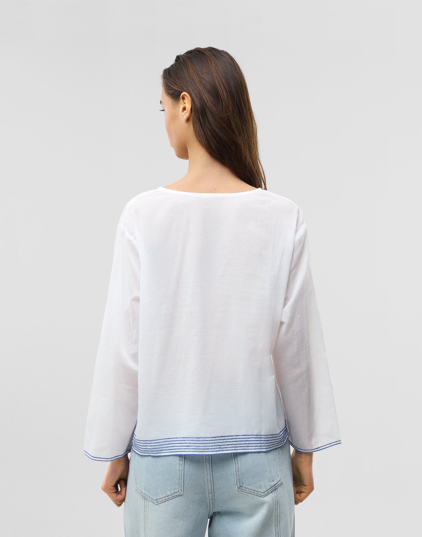 Blusa Valentina