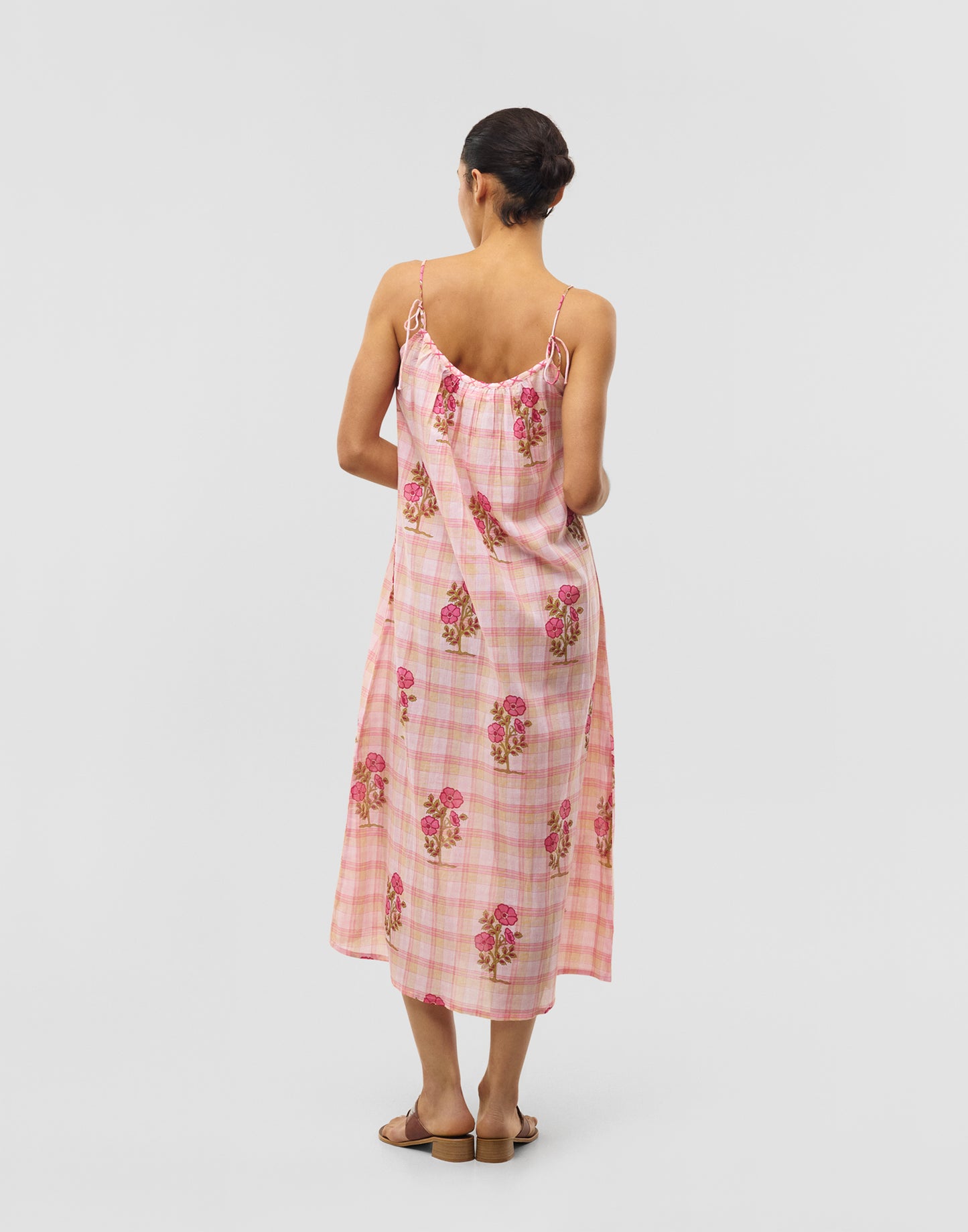 Rose Dress