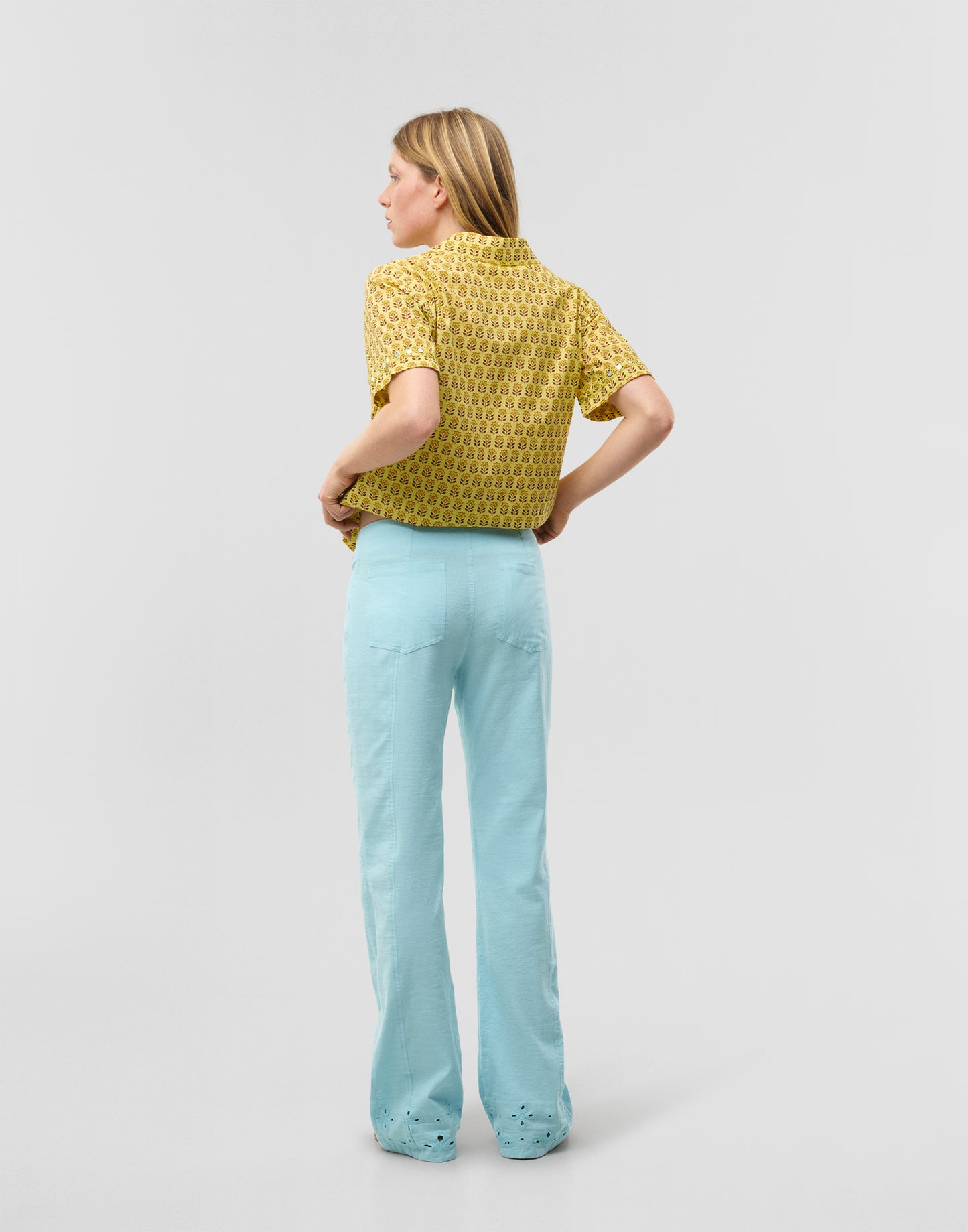 Pantalón Paulina