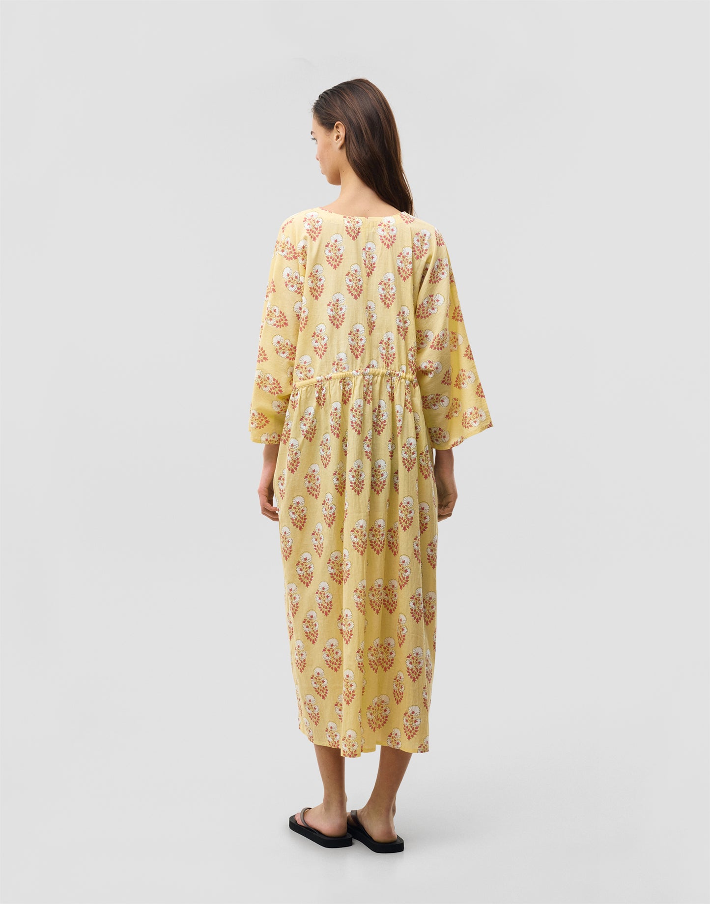 Caroline dress