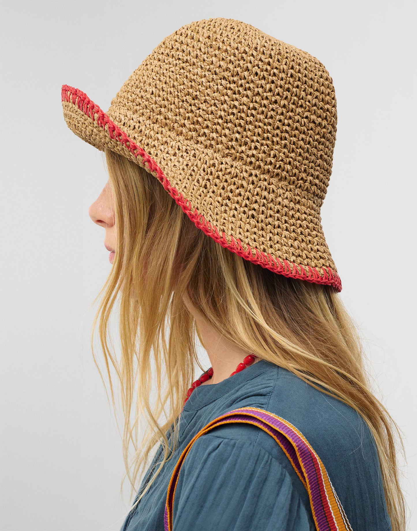 Sombrero vivo color