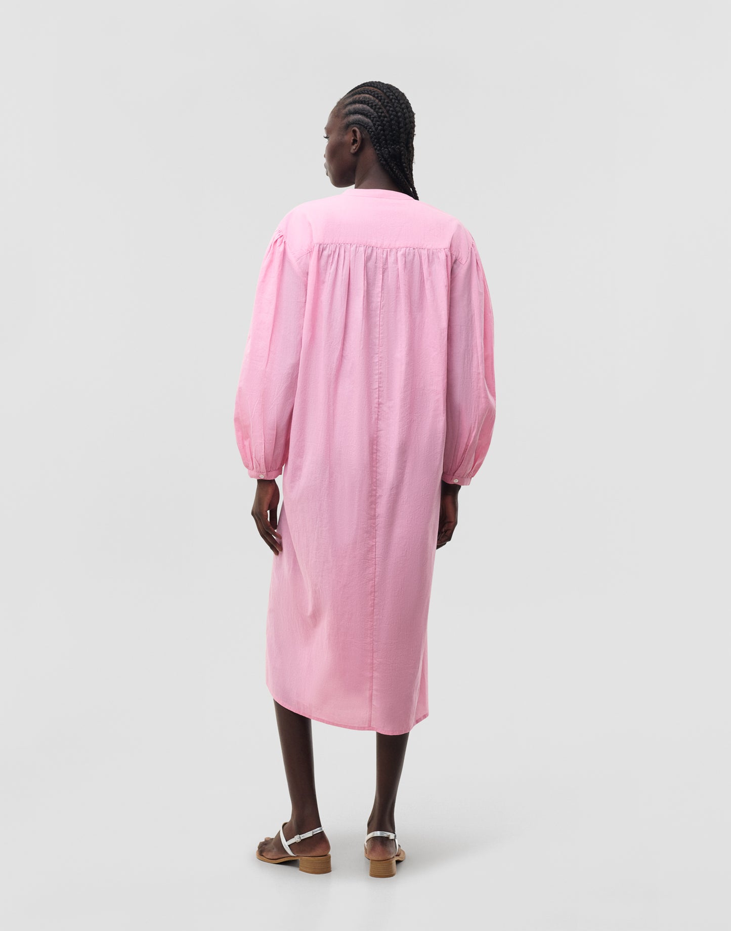 Anora Tunic