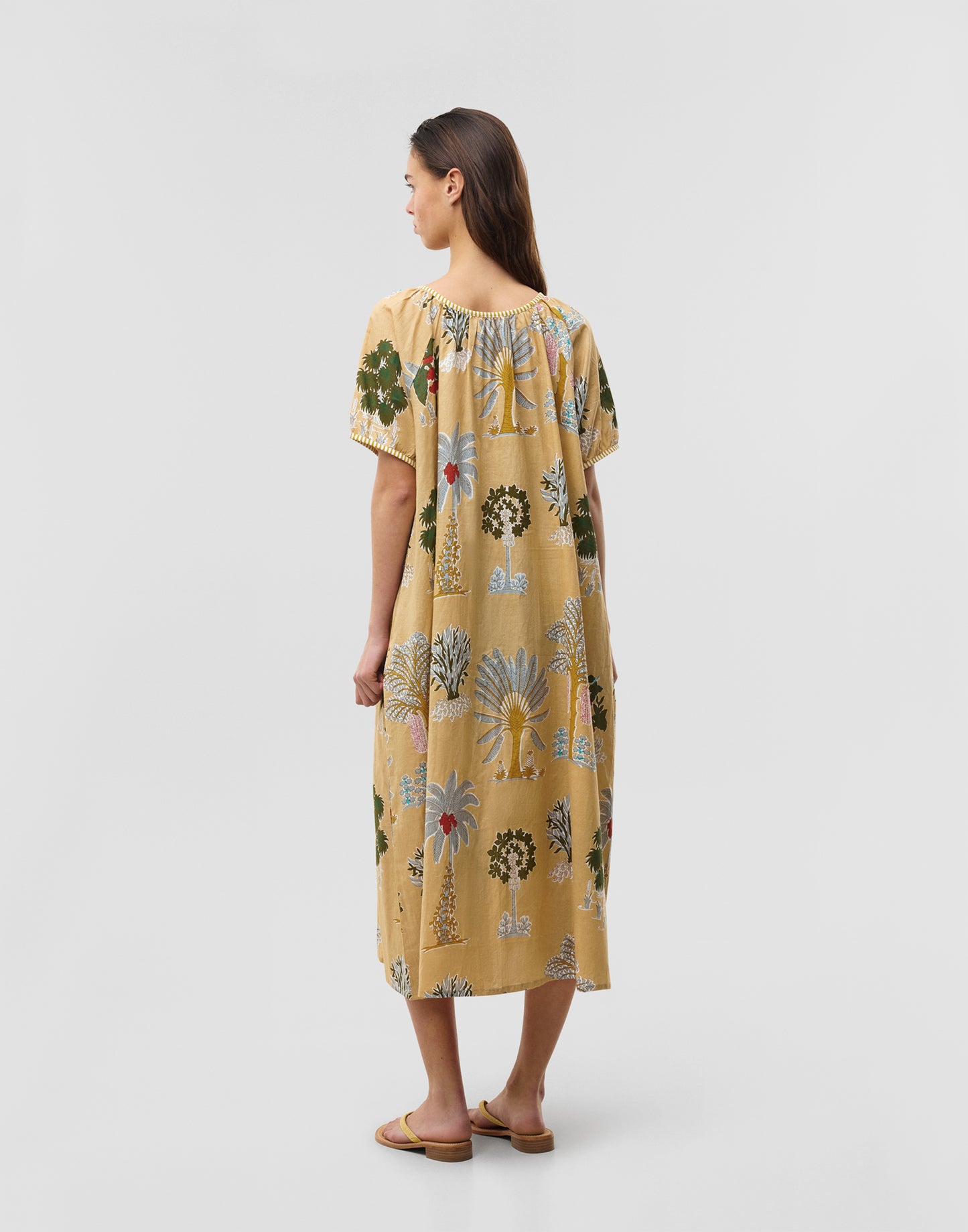 Becka Tunic