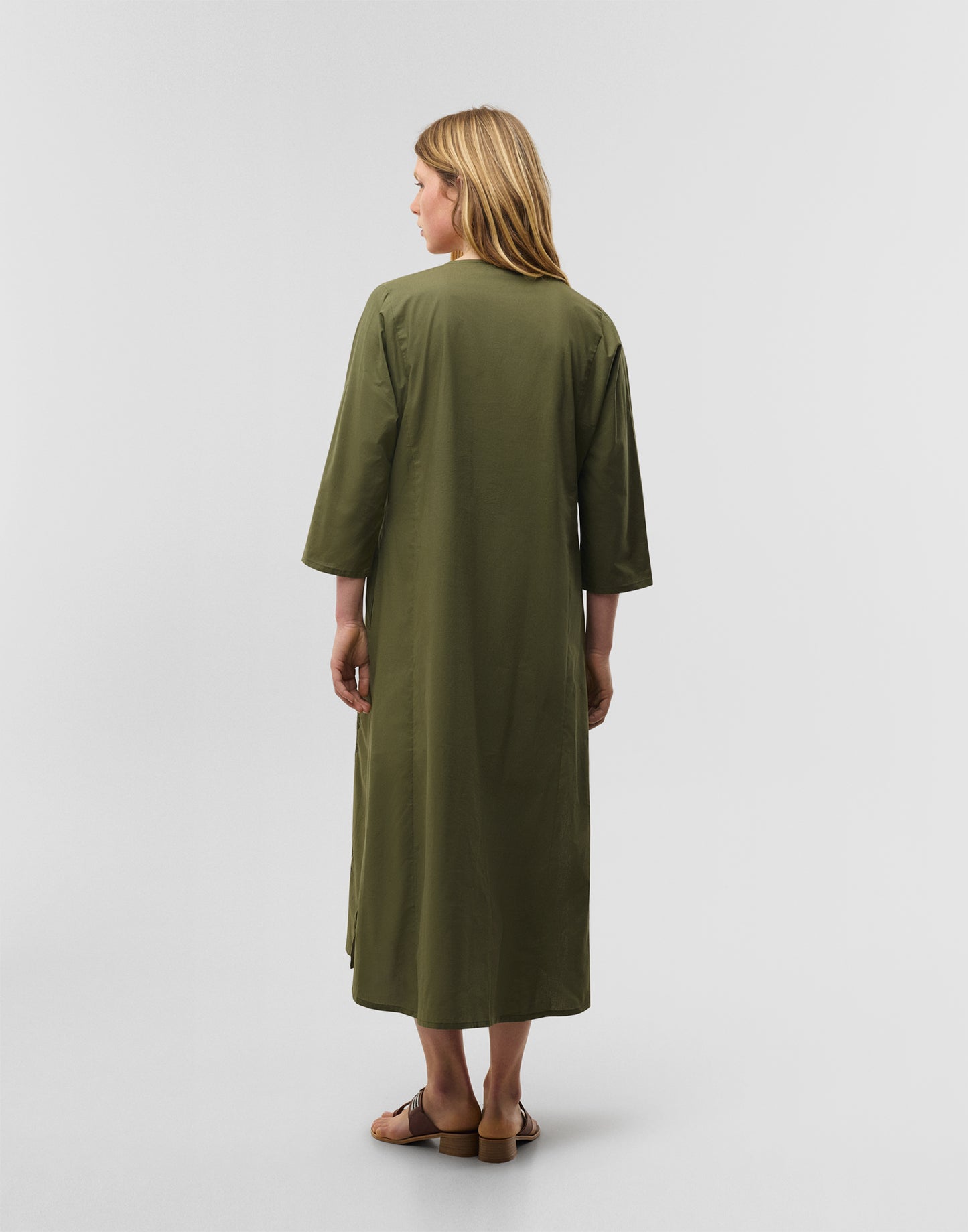 India Dress