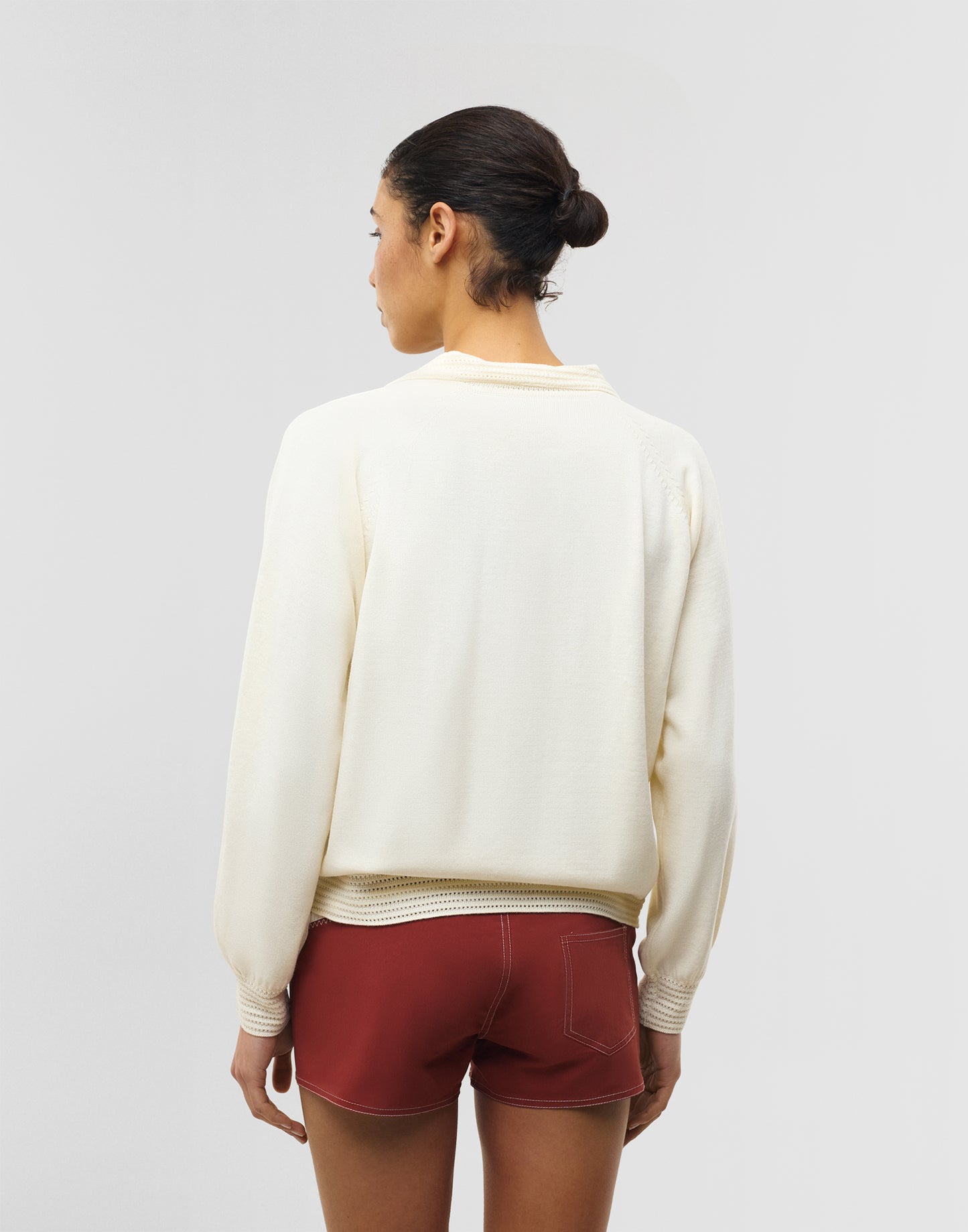 Jersey Polo