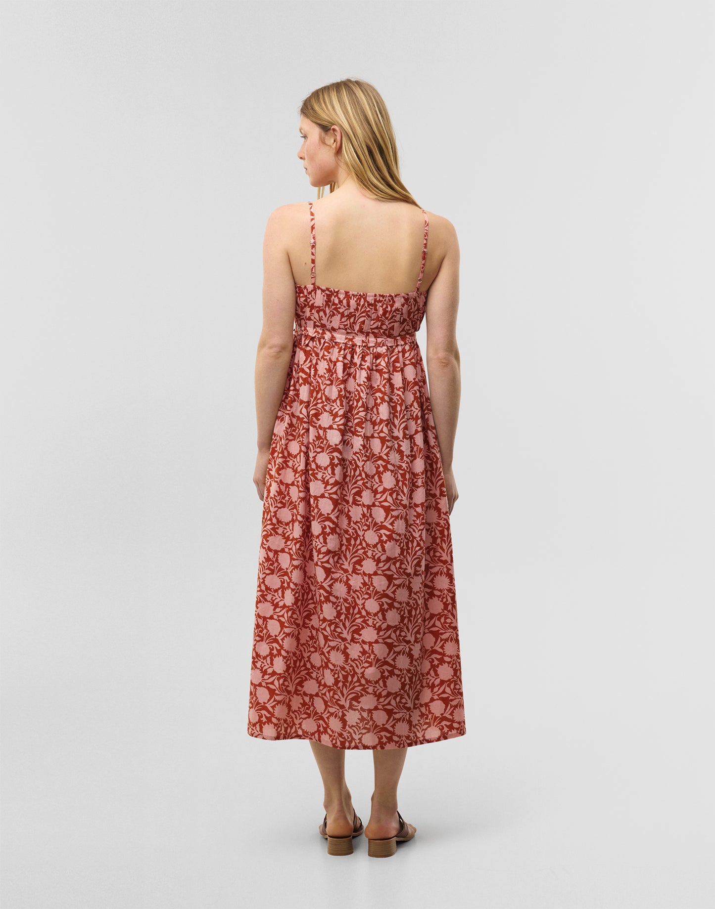 Vestido Misty