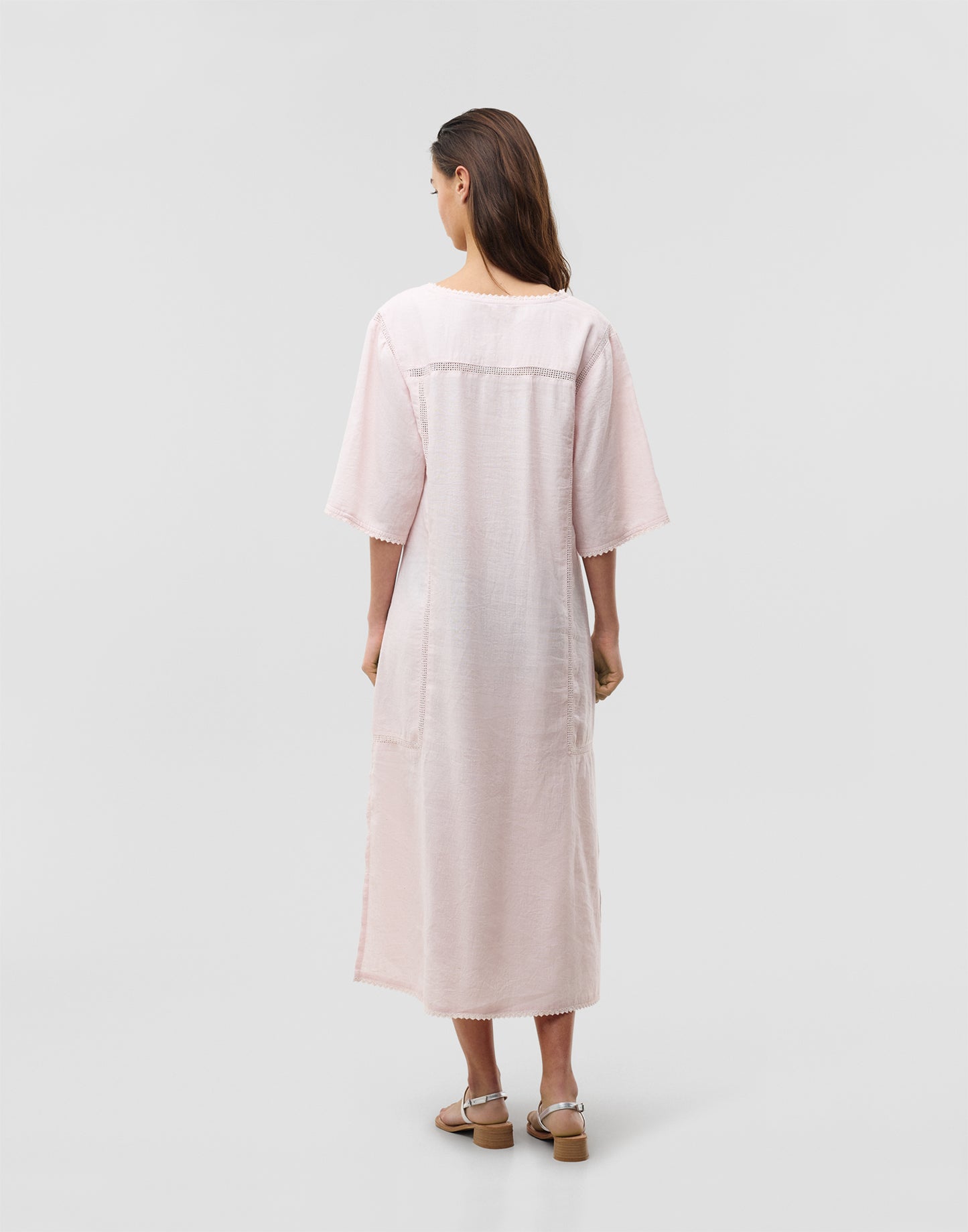 Alexa Tunic