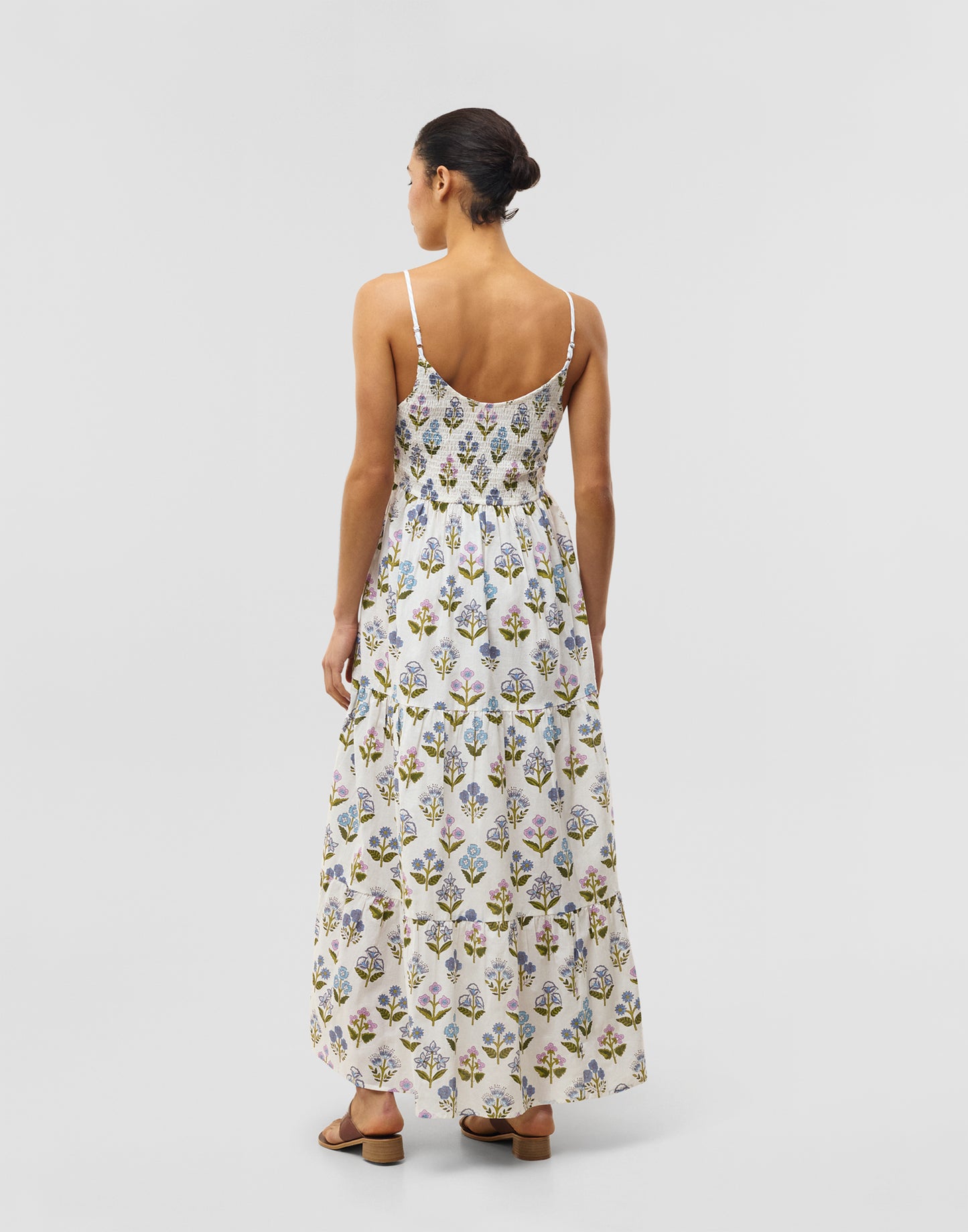 Vestido Mina