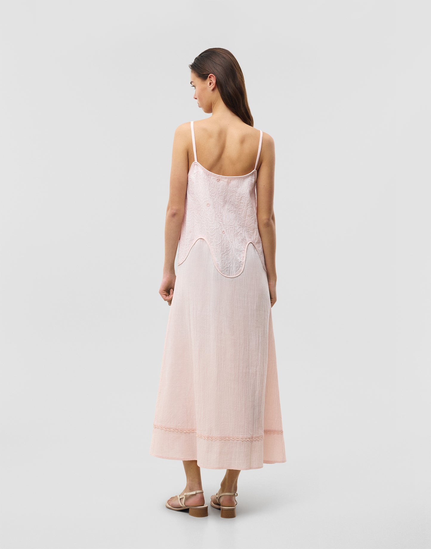 Gwen Dress