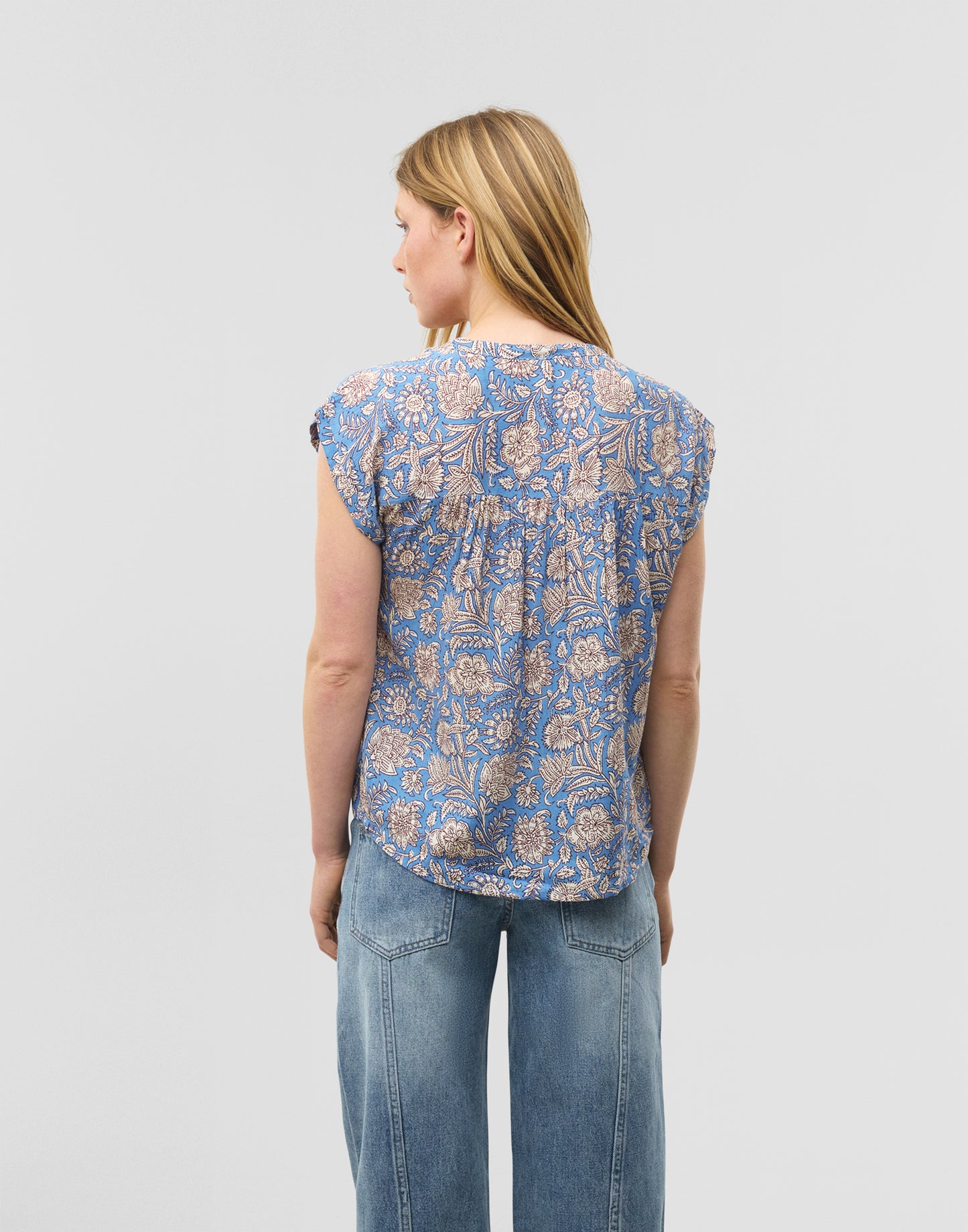 Blusa Alex