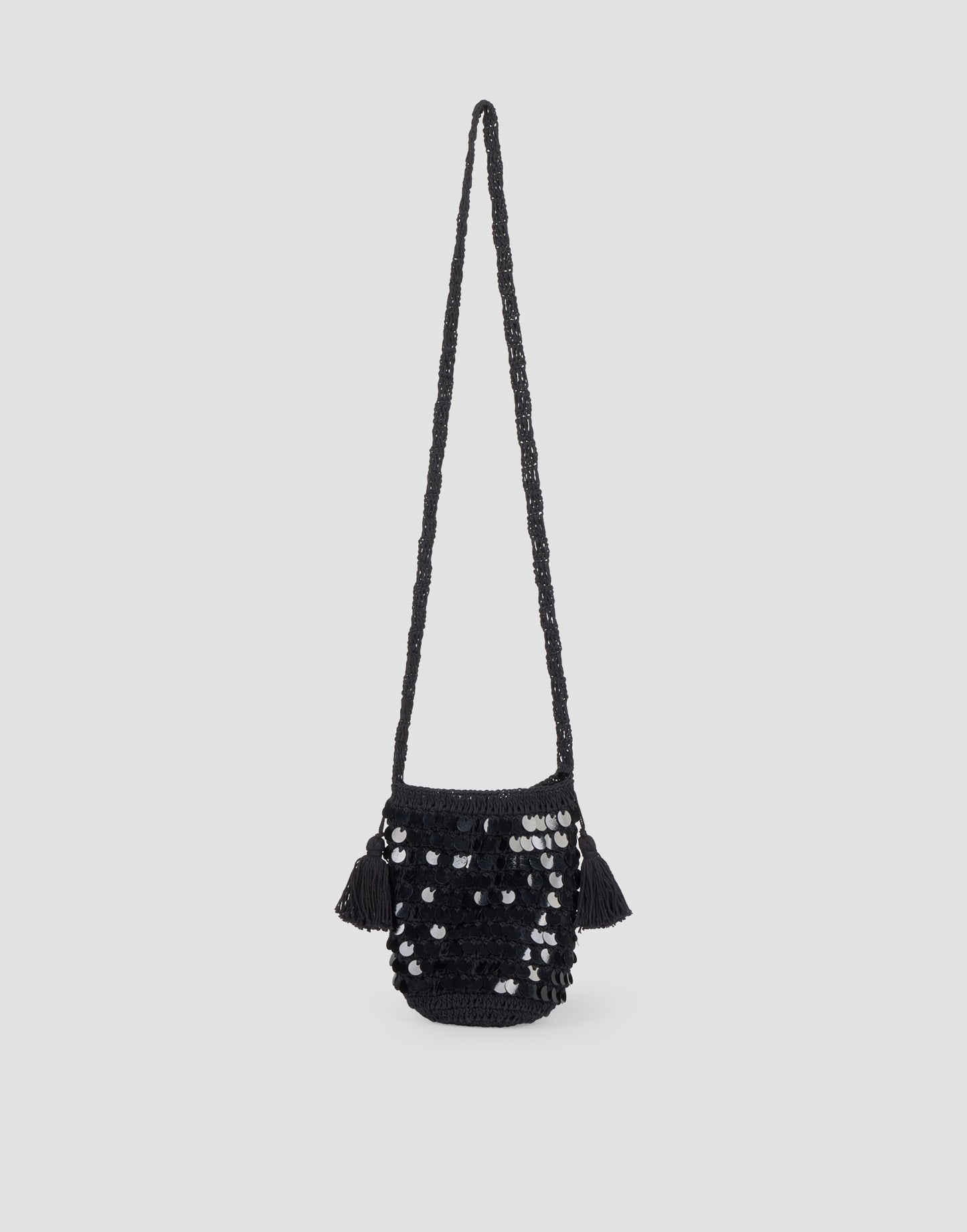 Bolso sequins