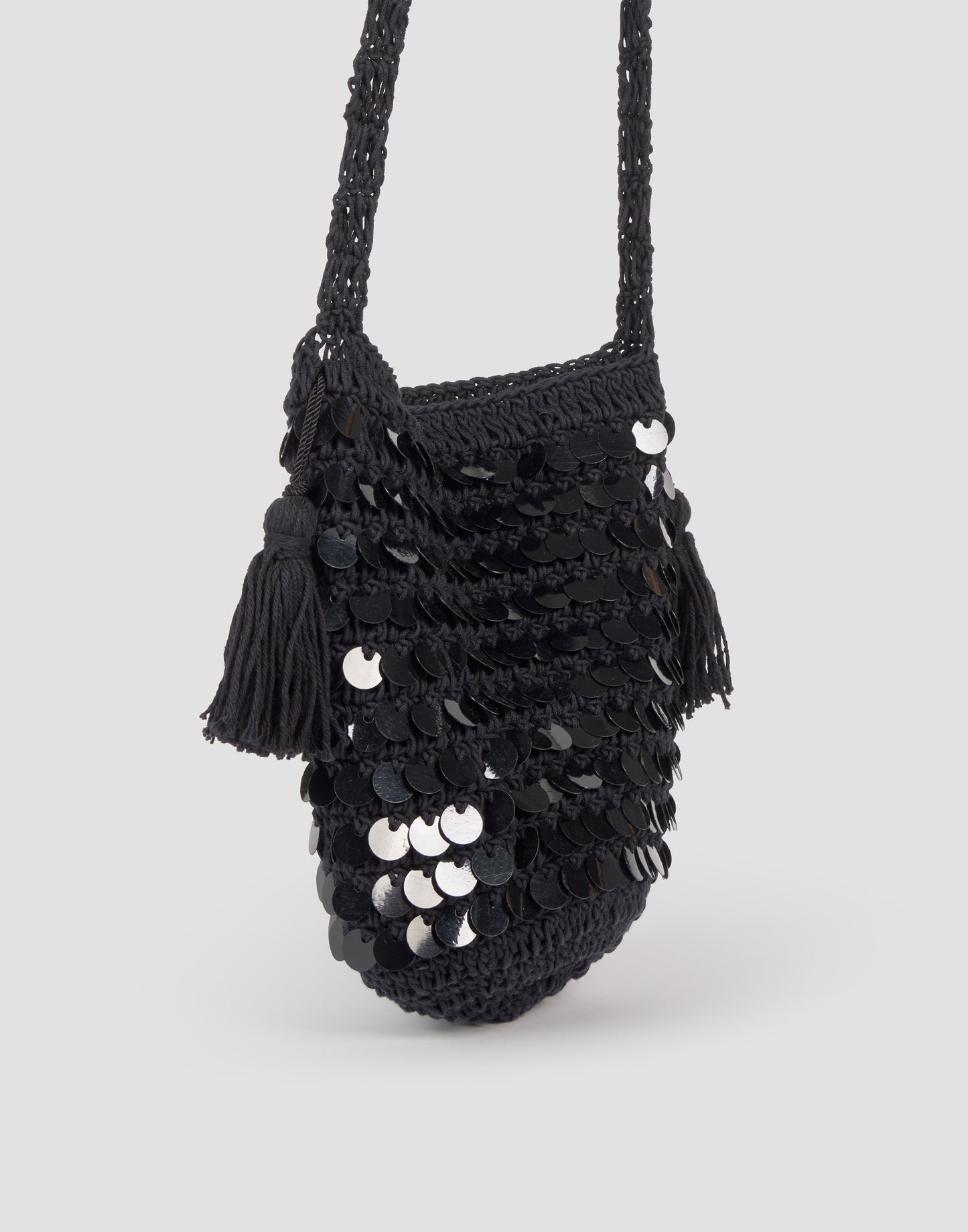Bolso sequins