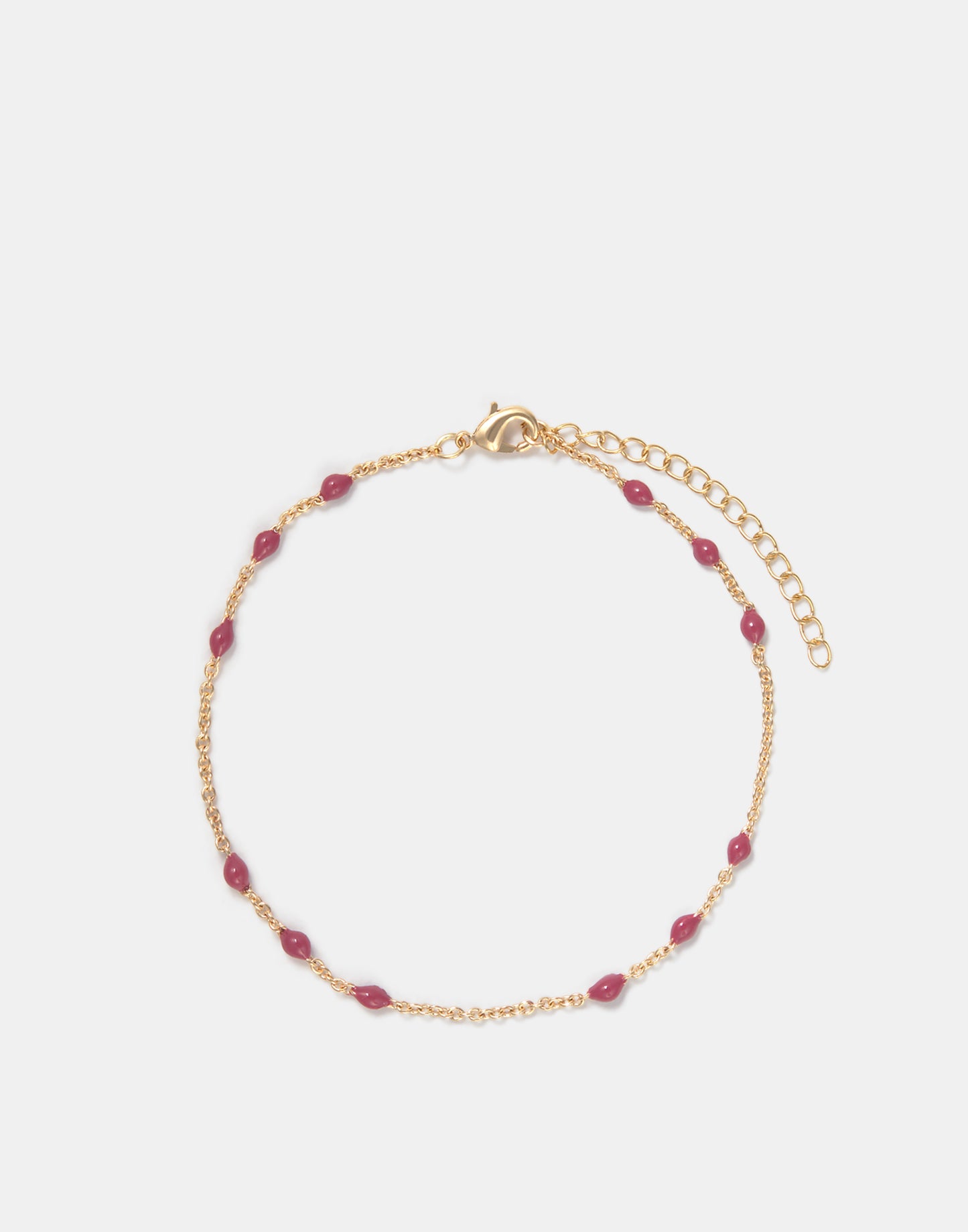 Pulsera esmaltes