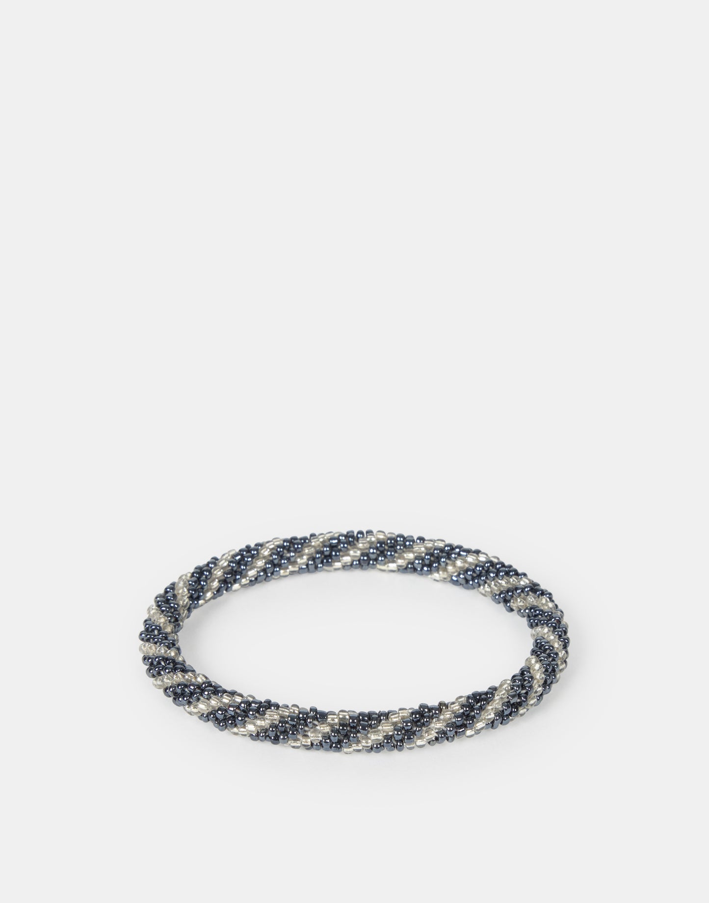 Pulsera elástica beads