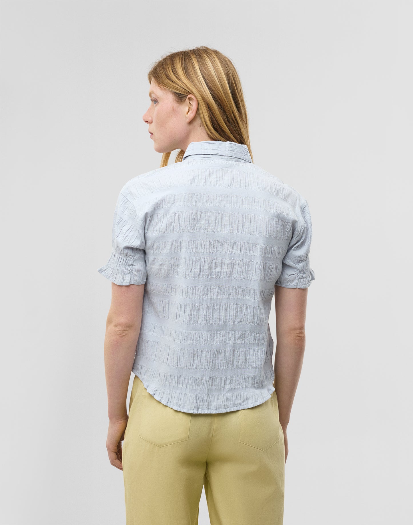 Blusa Valerie