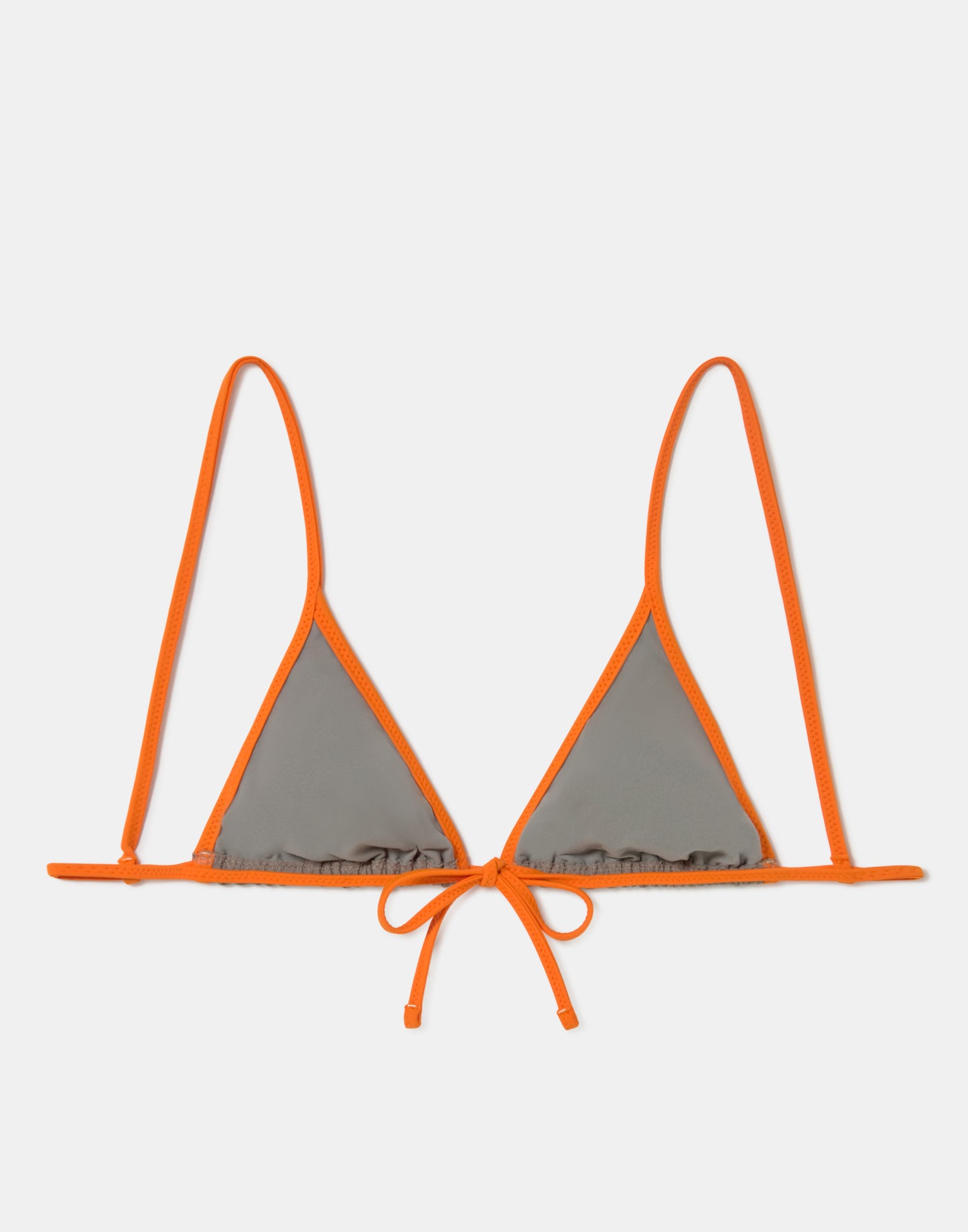Top bikini topo vivos