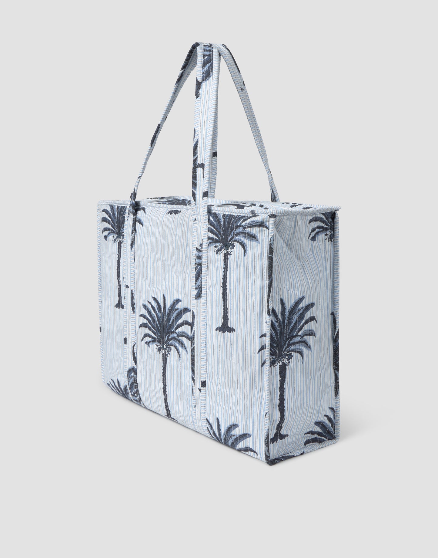 Weekend palms bag