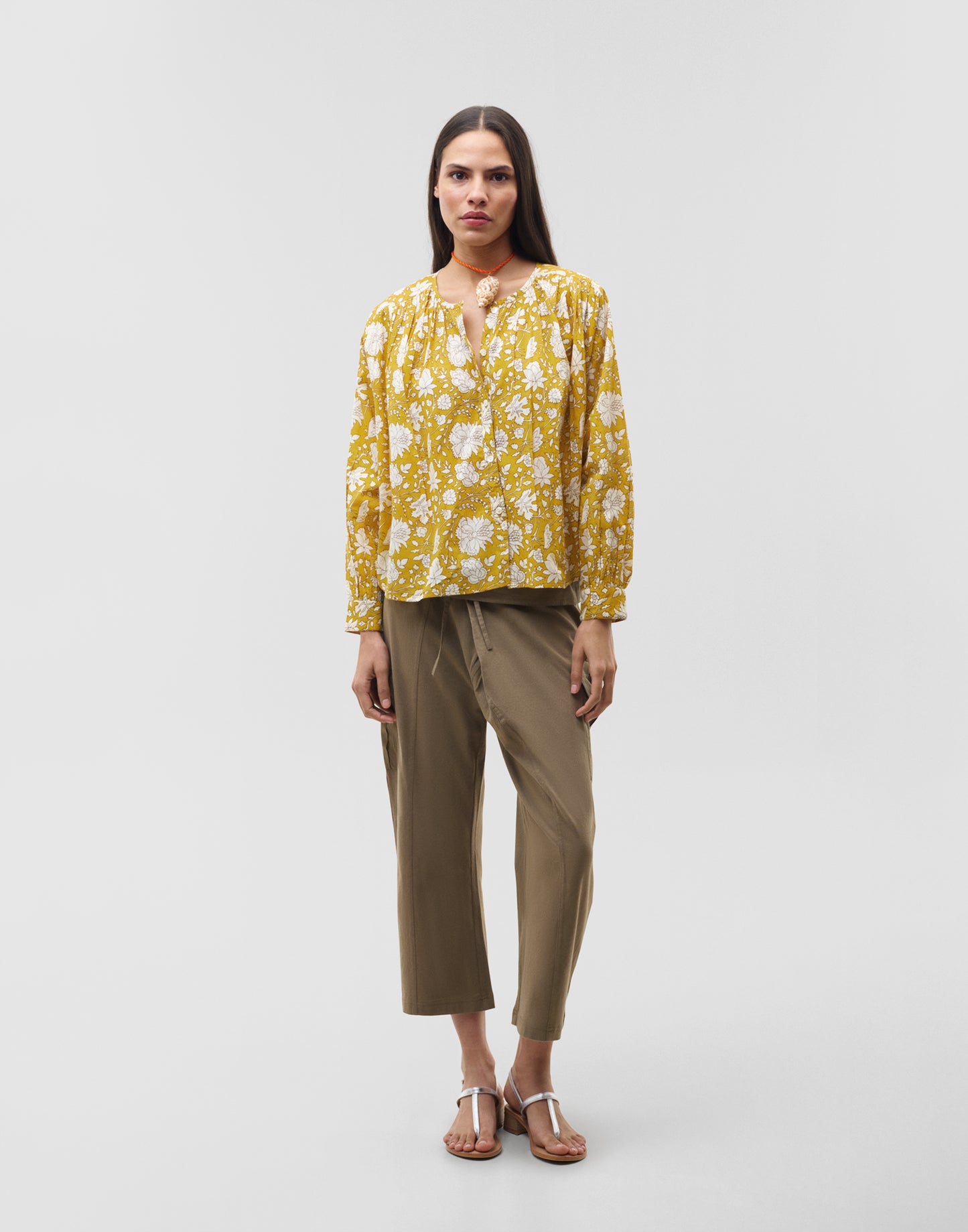 Pantalon Prana