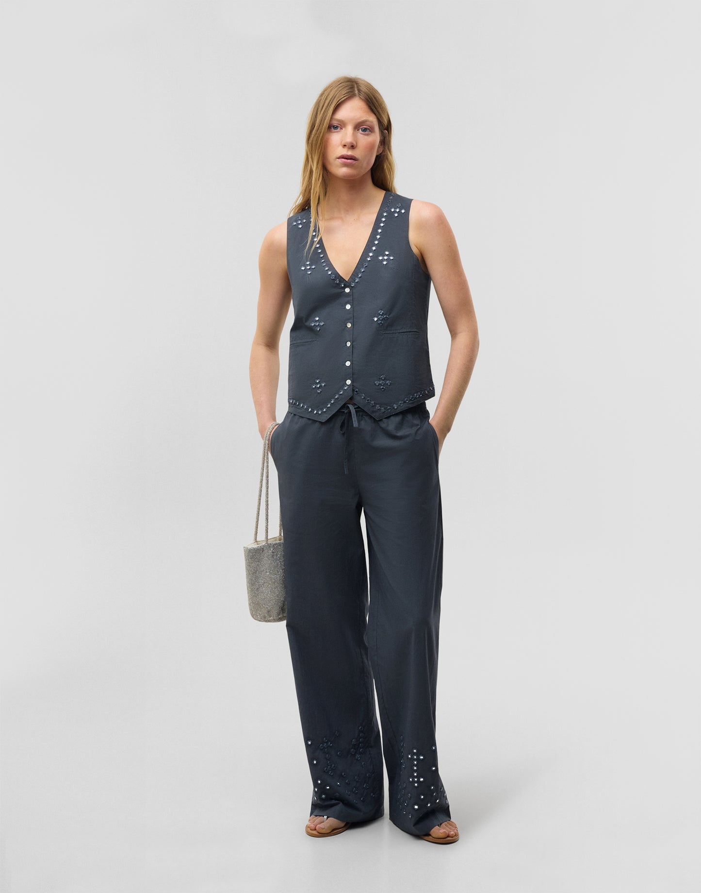 Gilet Mirall
