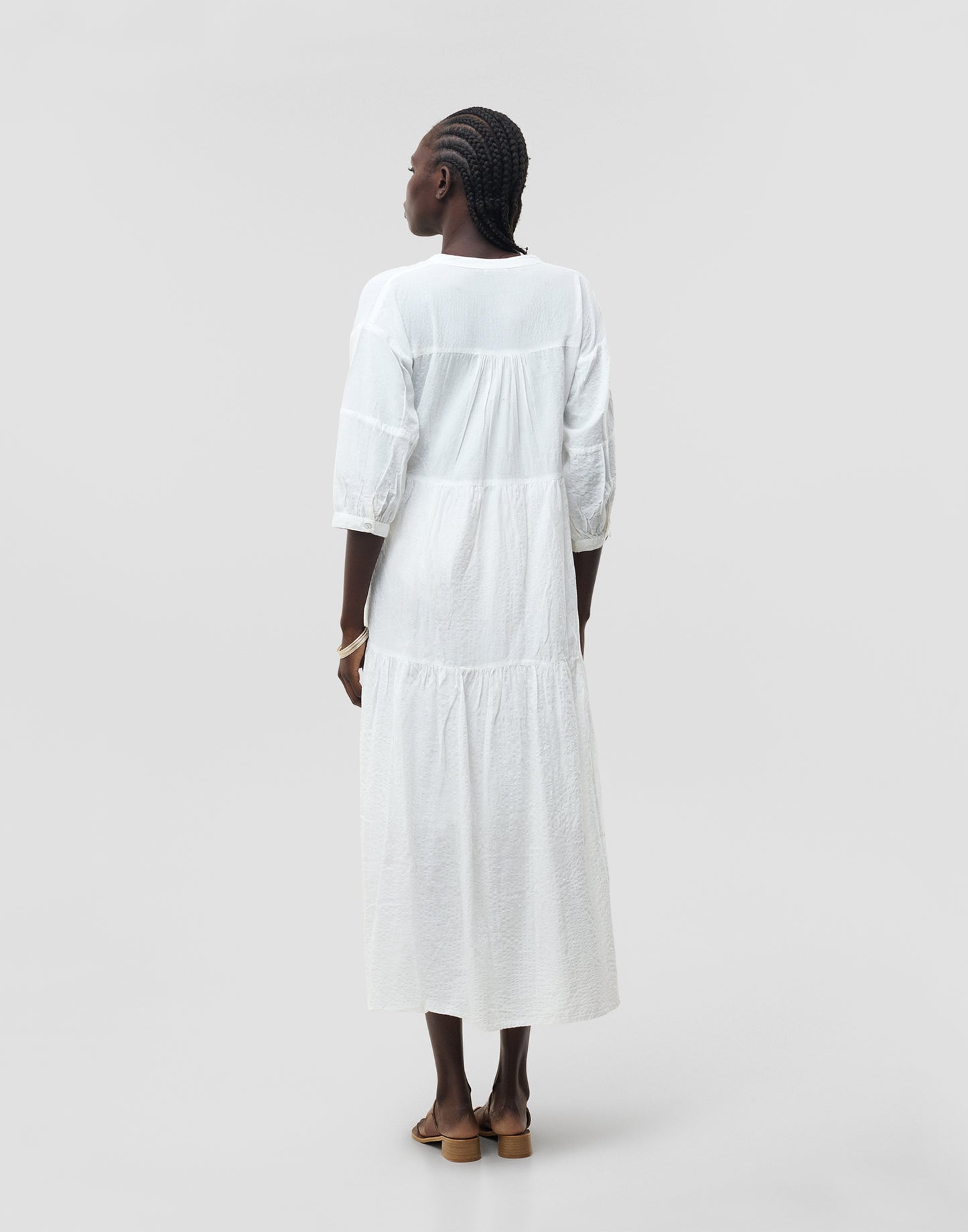 Sabini Dress