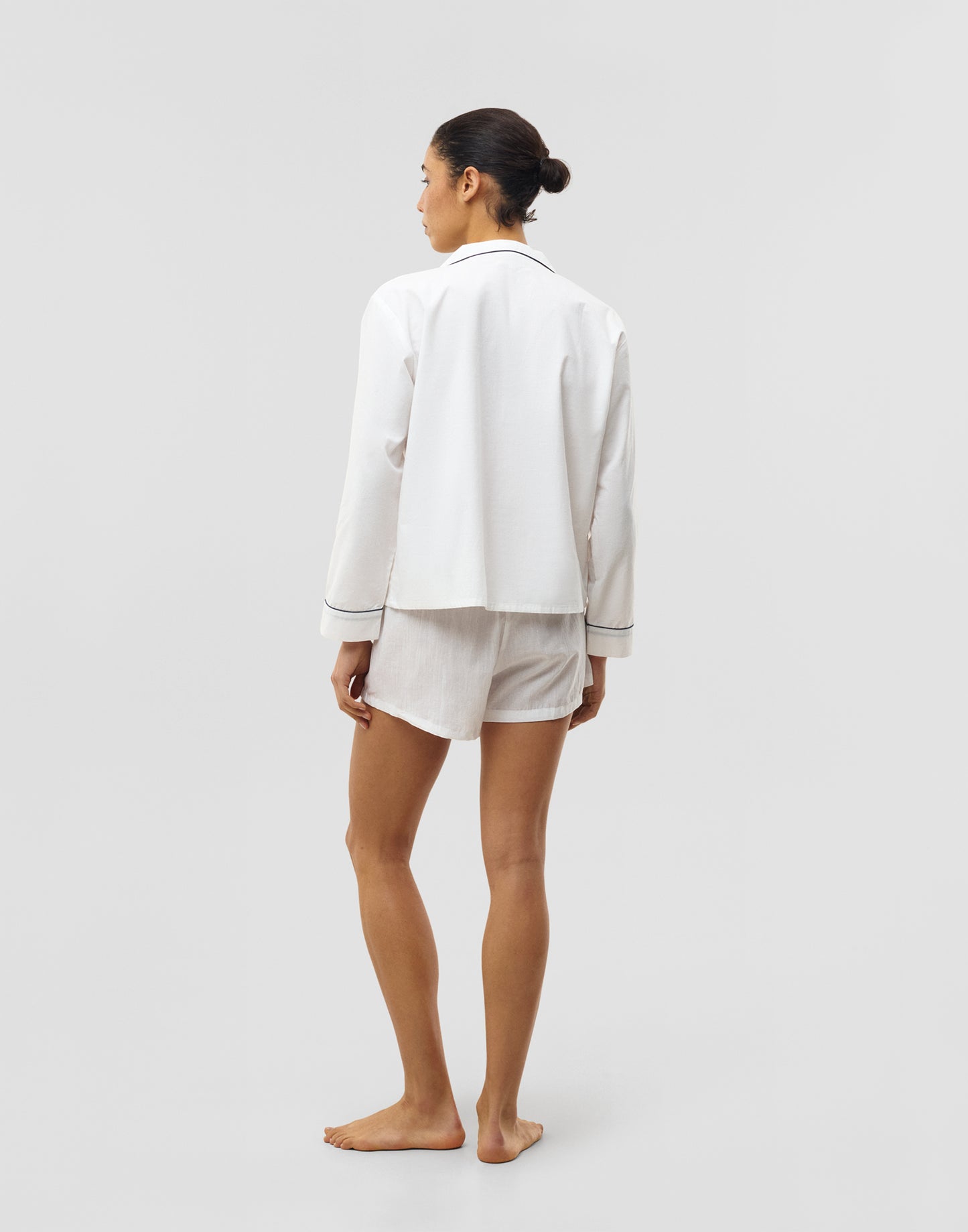 Pyjama Jaya Summer Flor