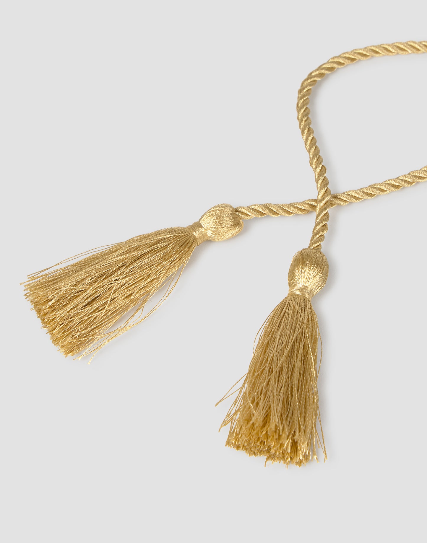 Gürtel Spiegel gold