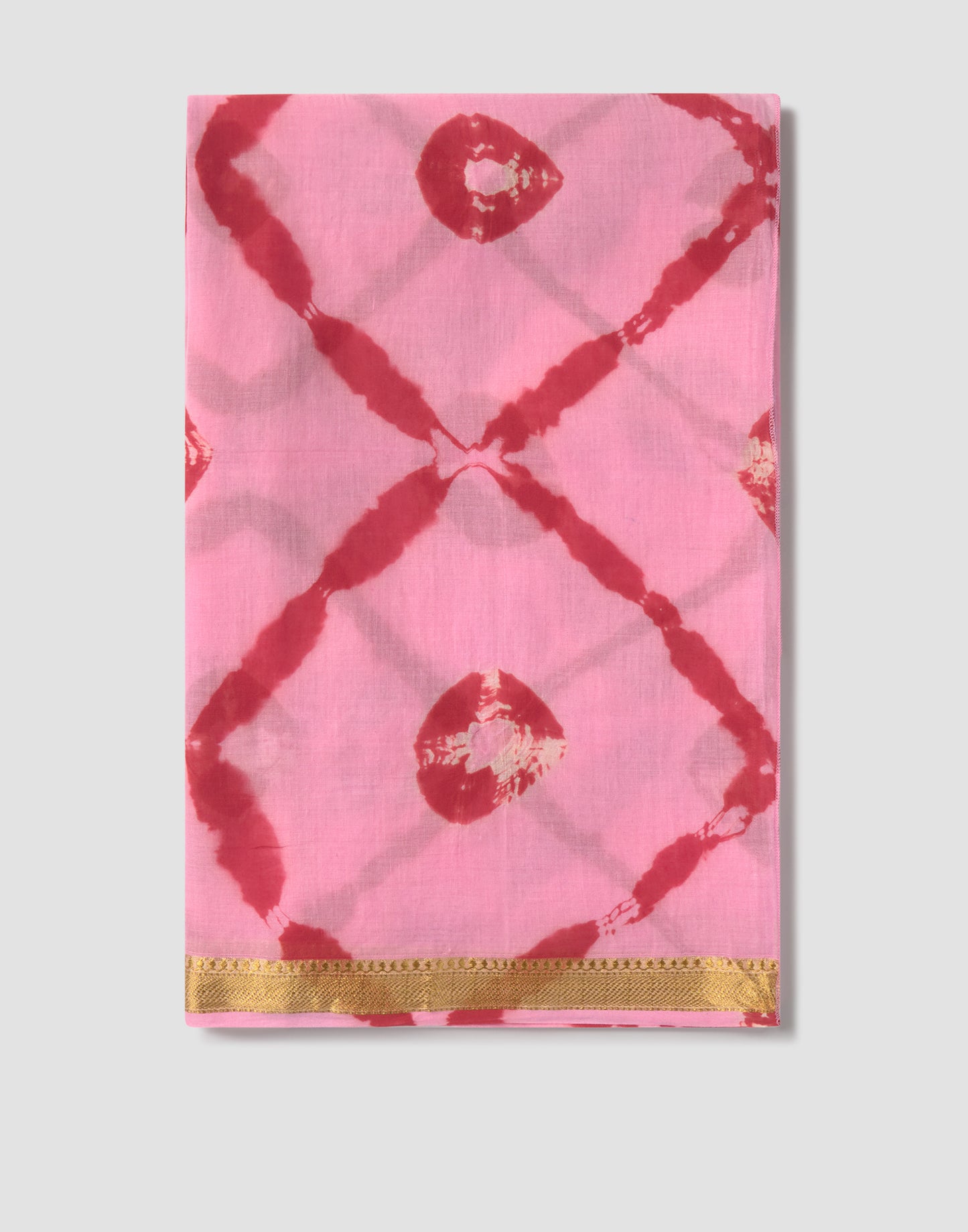 Pareo sari tie dye rombo