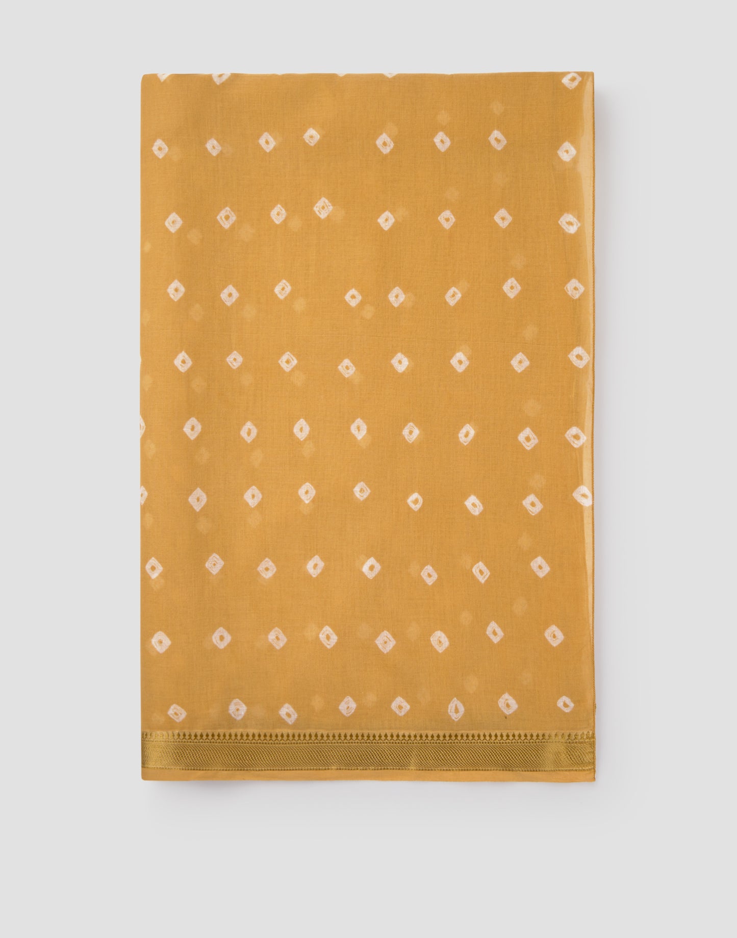 Mini-Rauten-Sari-Tuch