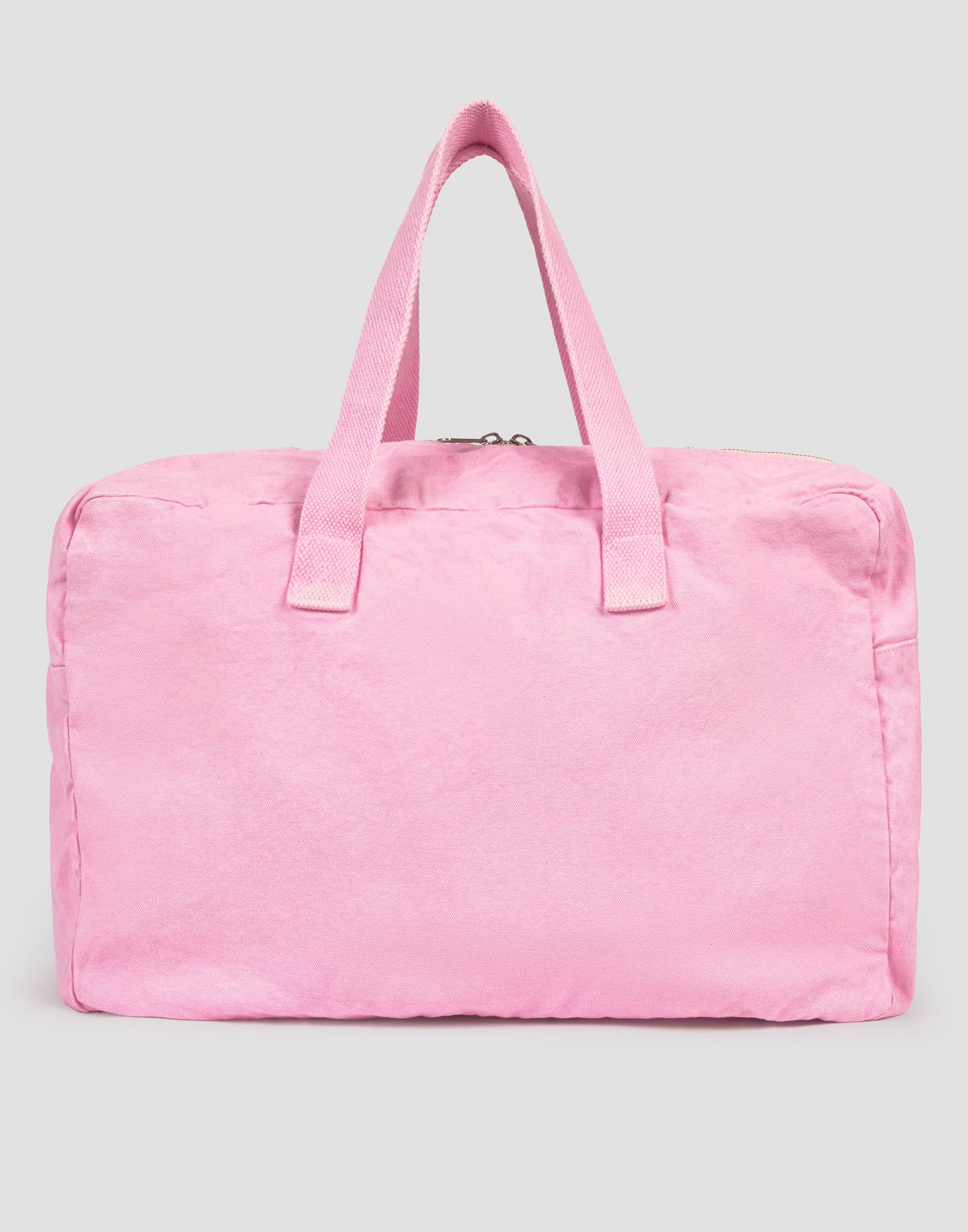 Bolsa weekend pockets