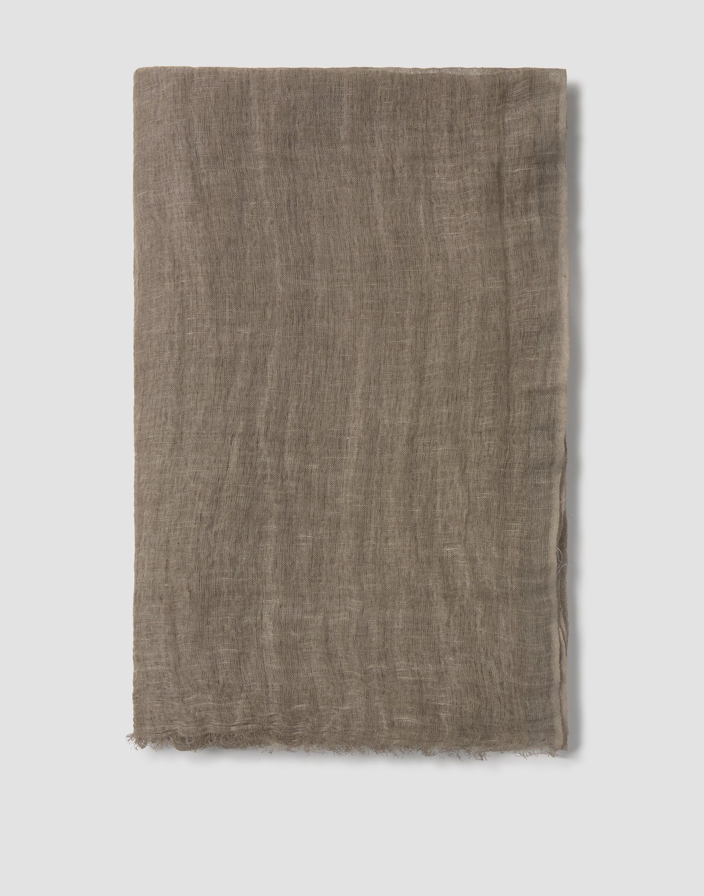 Linen Scarf