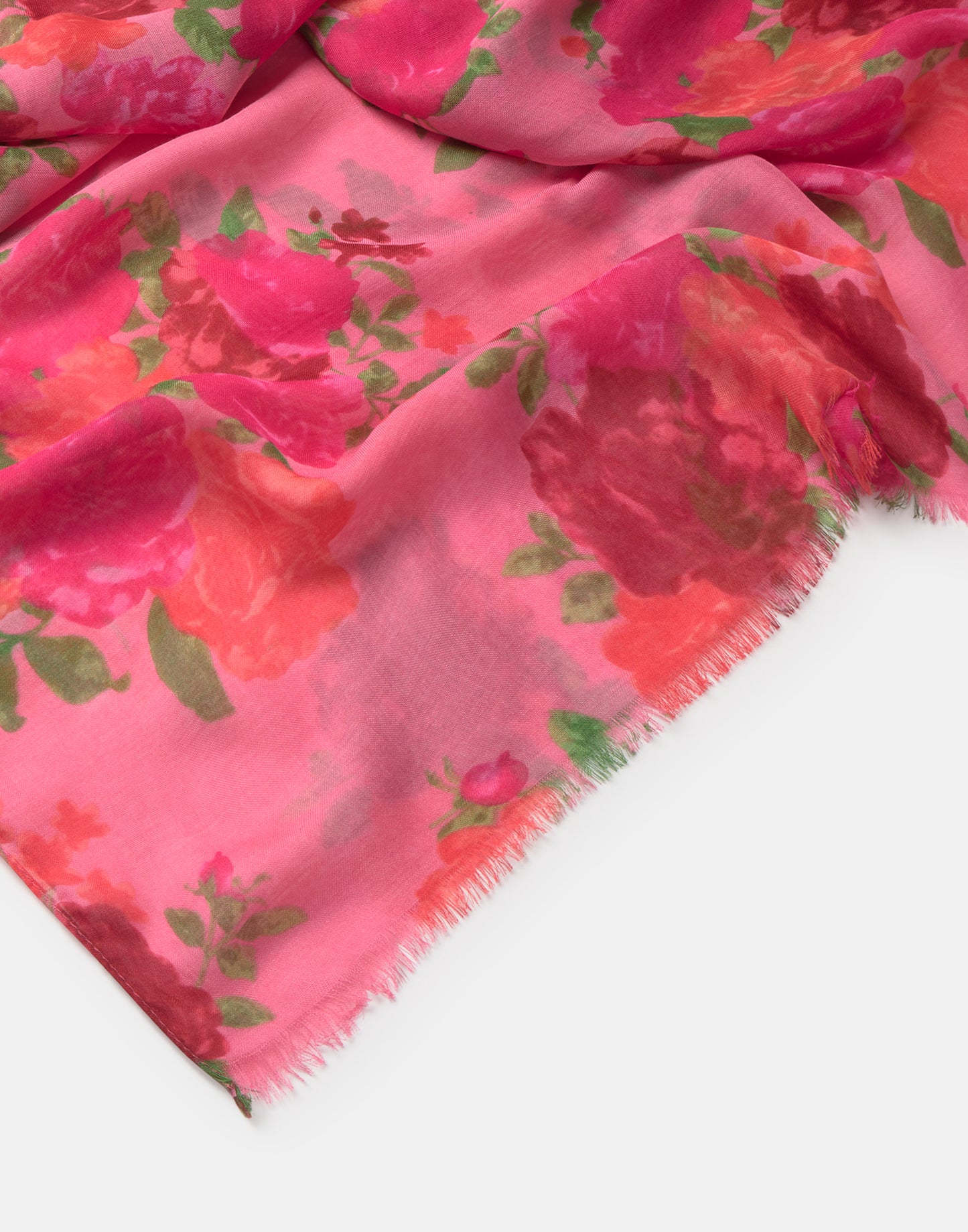 Foulard fiori