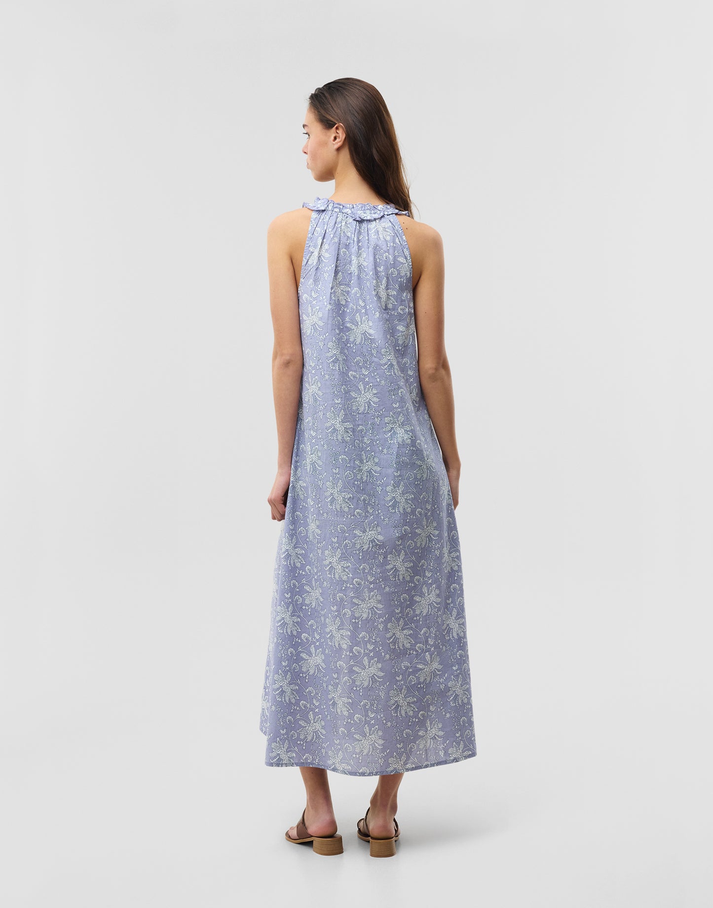 Belinda Dress