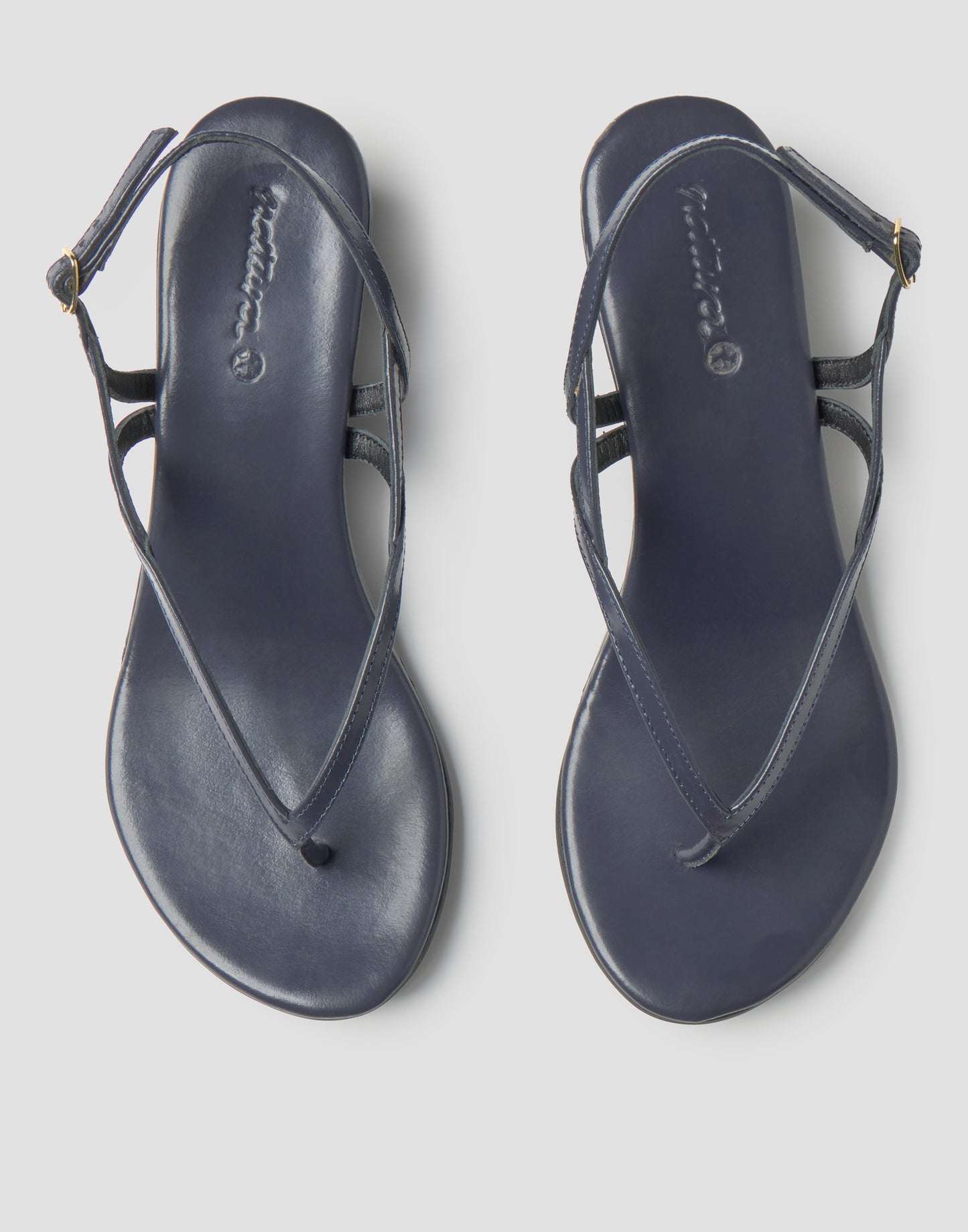 Sandal Wedges