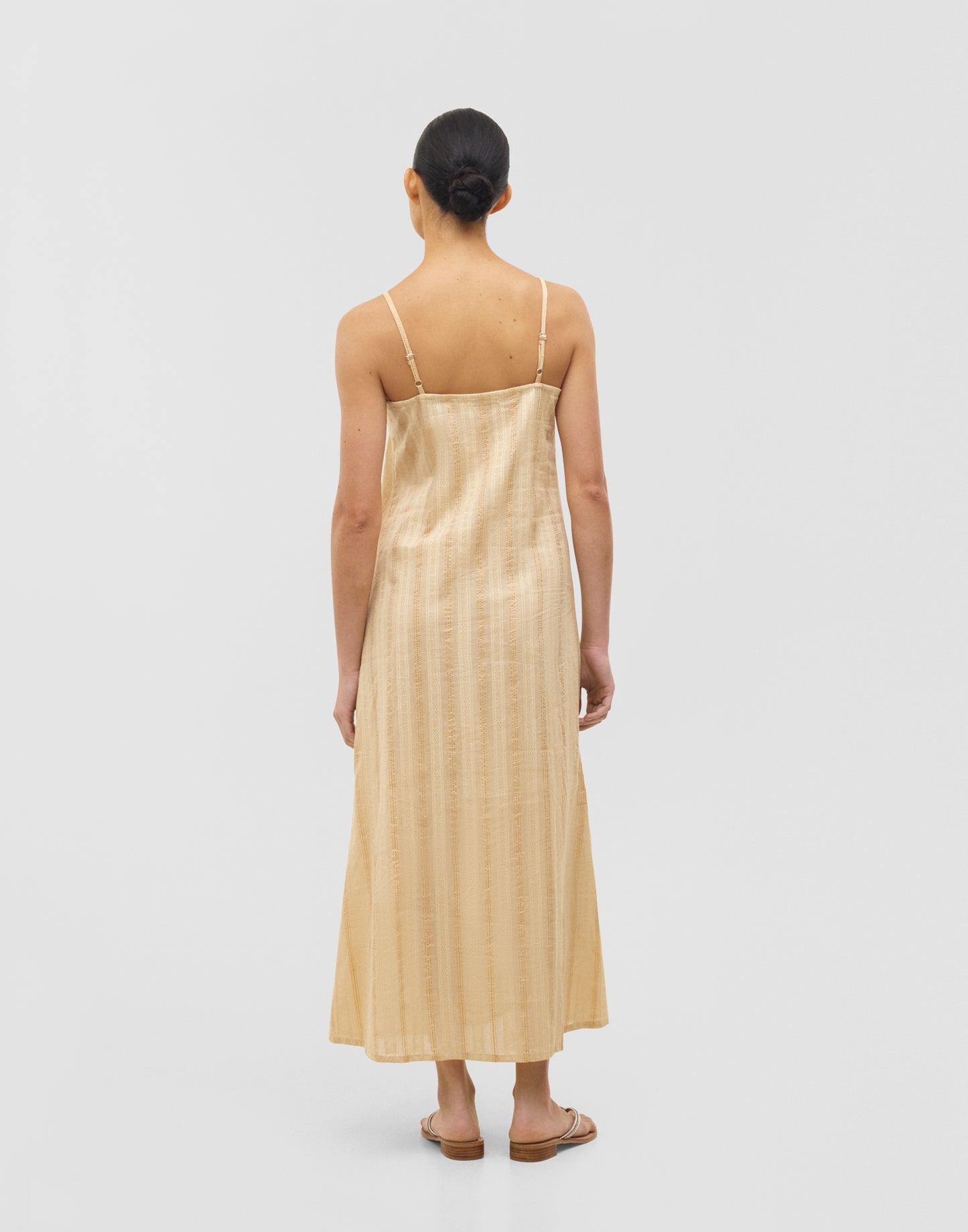 Salima Dress