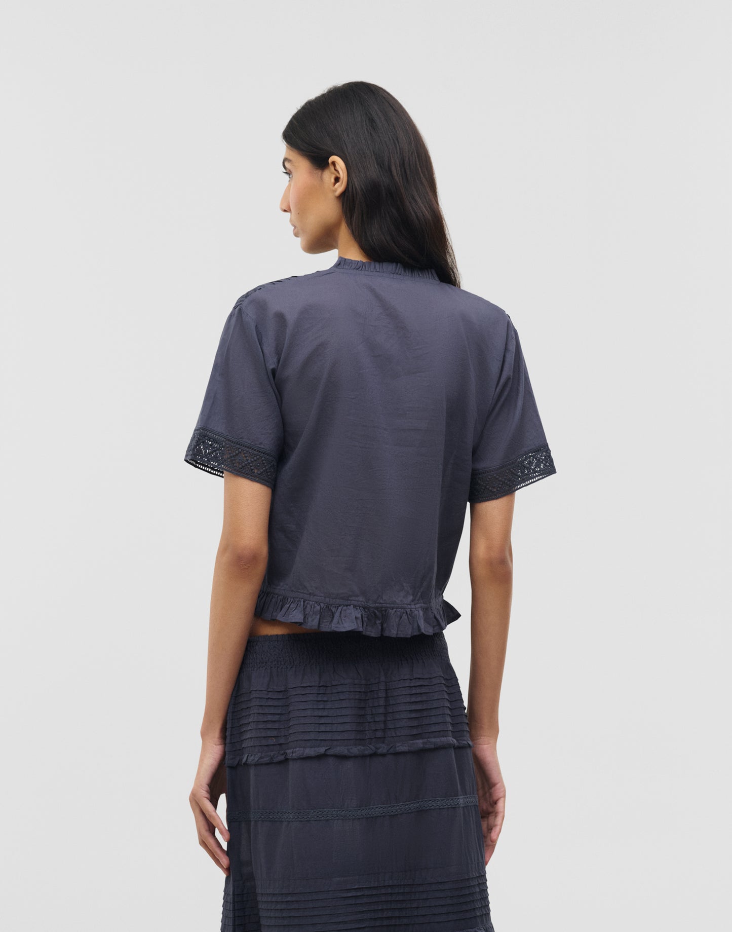 Blusa Dima