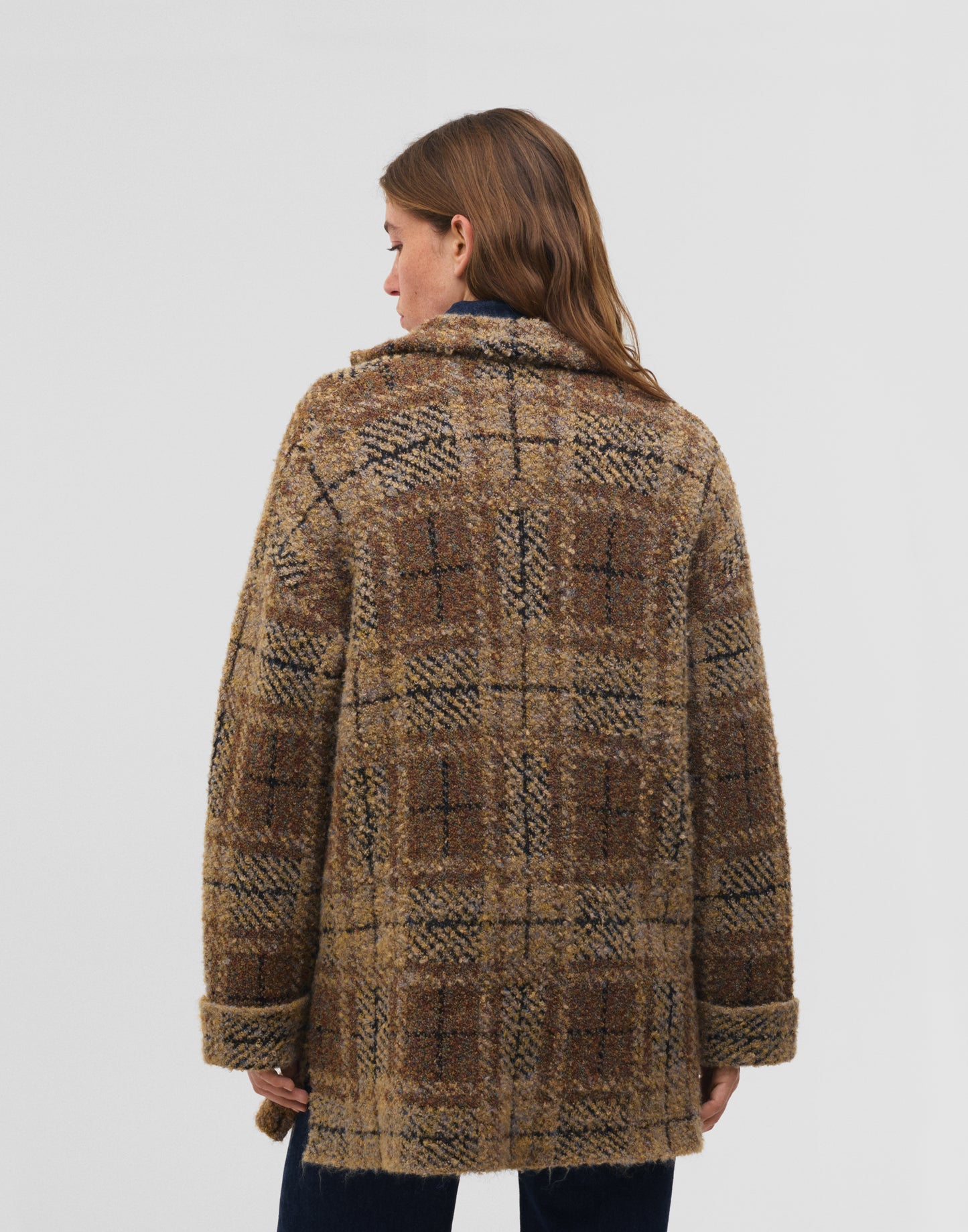 Obe Coat