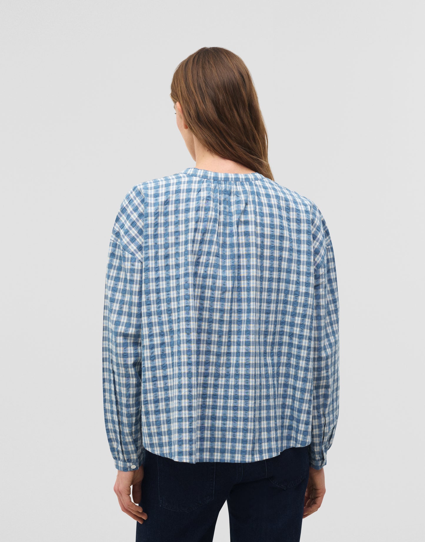 Martina Blouse