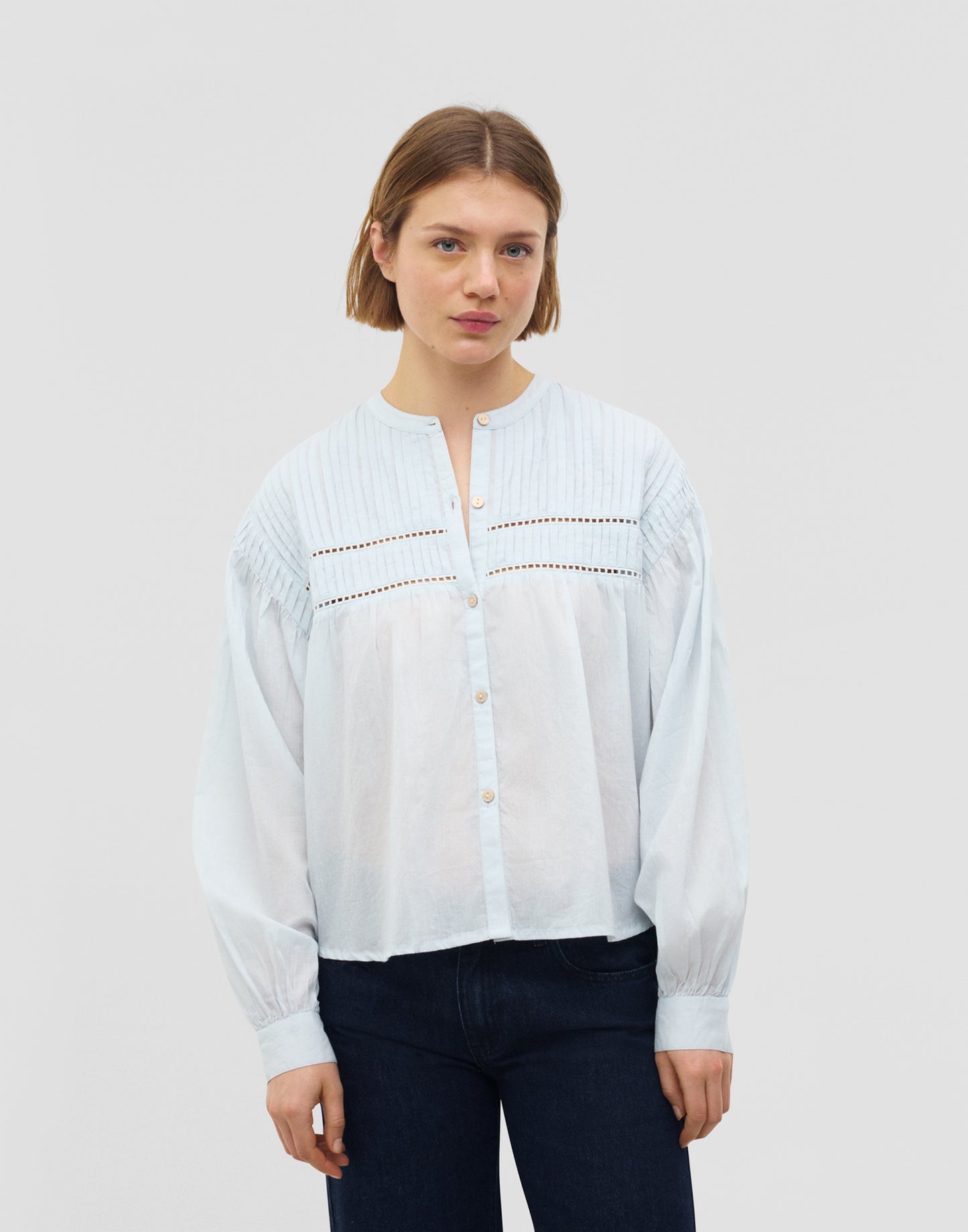 Laguna Blouse