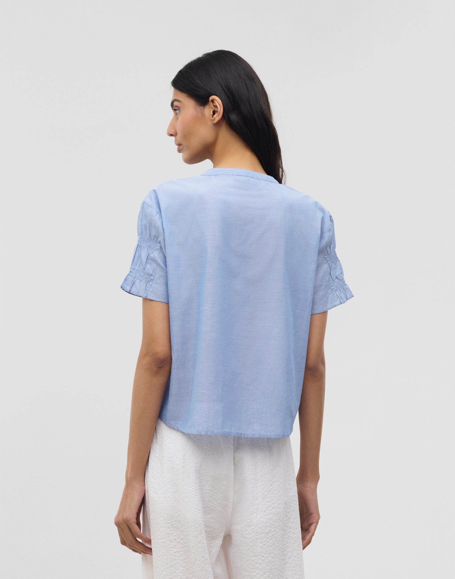Sandra Blouse