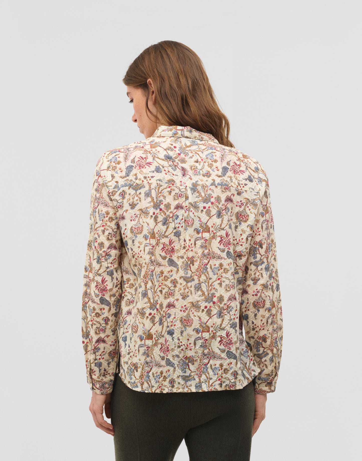Dobby Emma Shirt