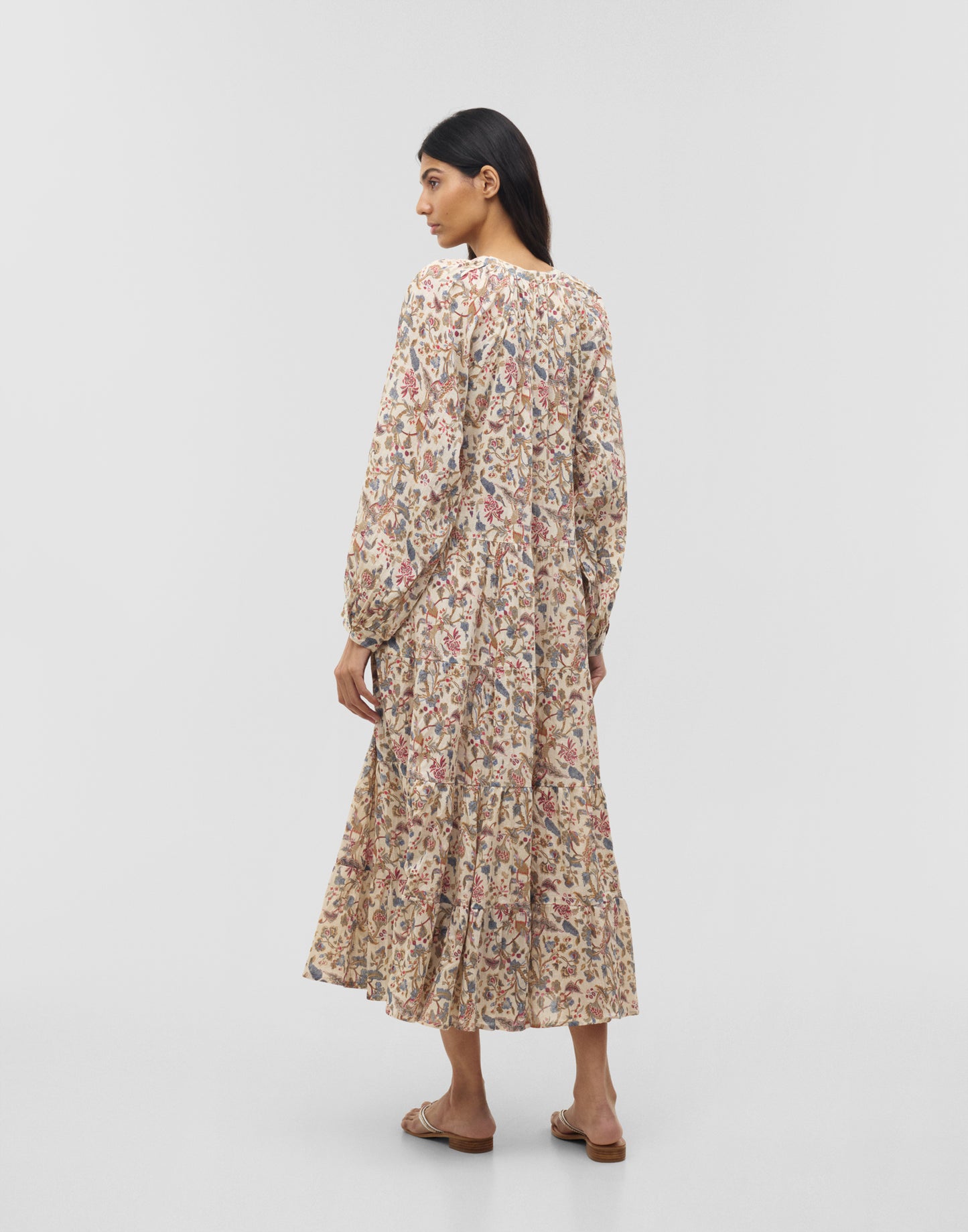 Emma Dress