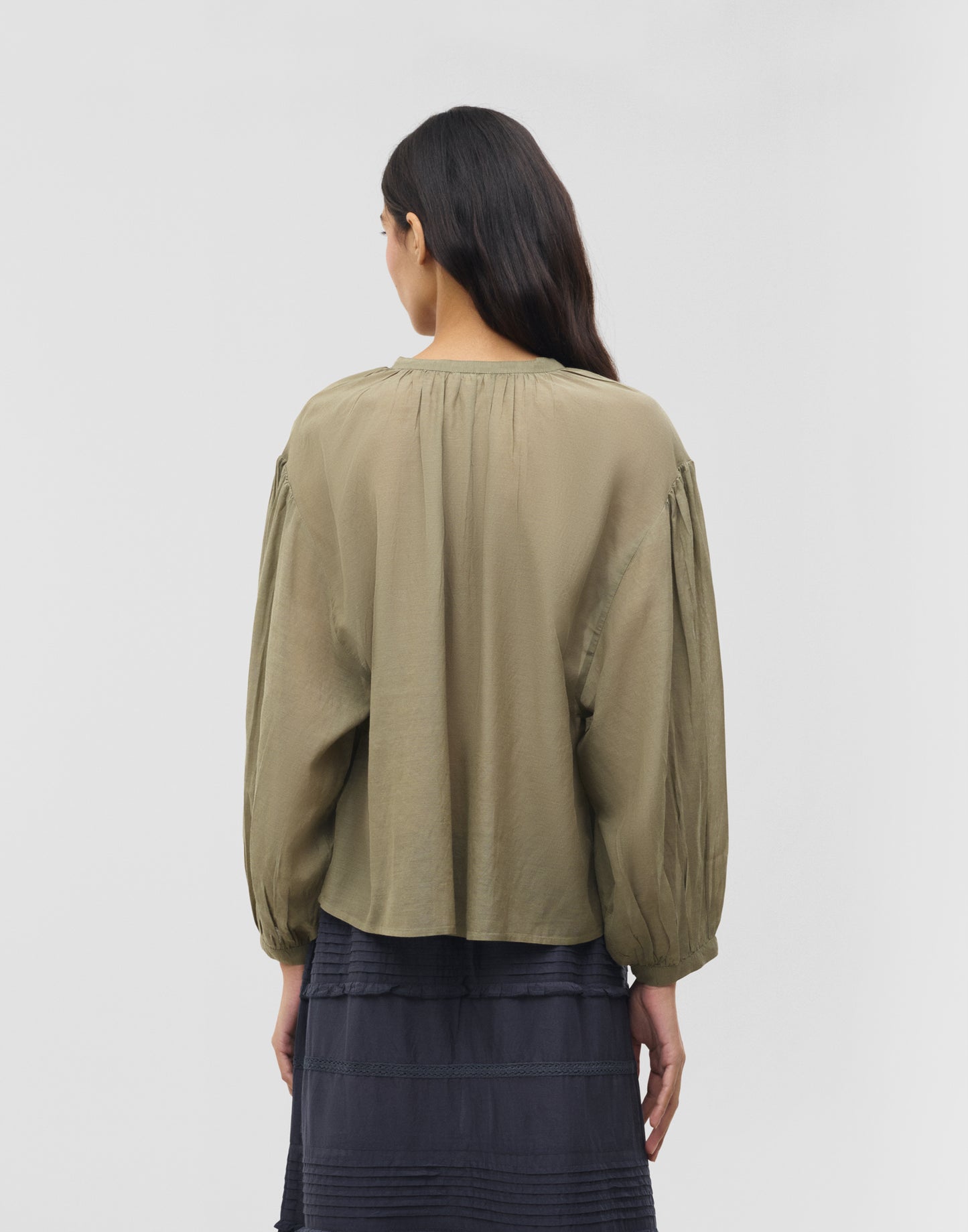 Inés Blouse