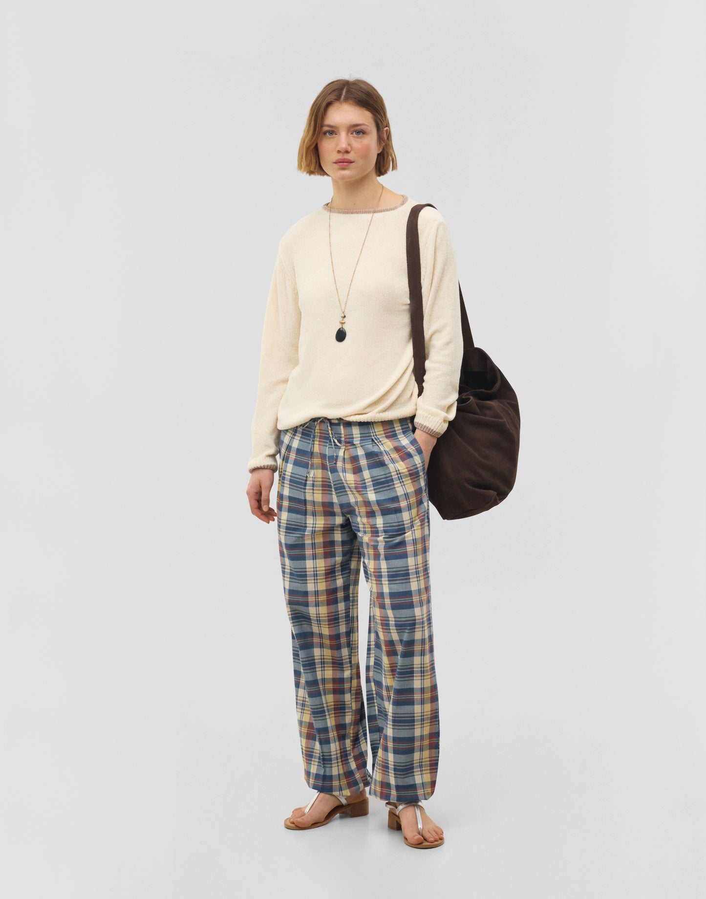 Mila Jumper