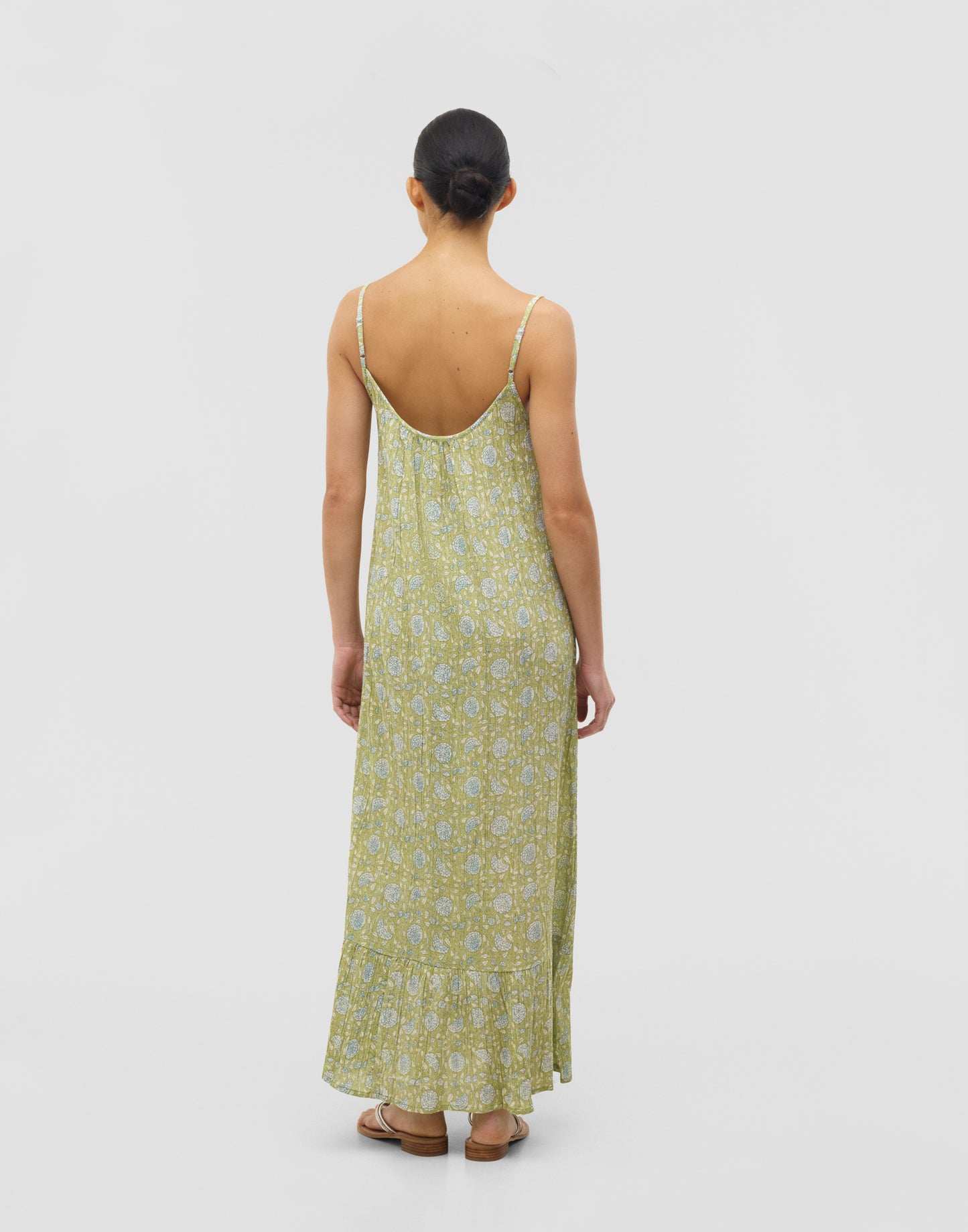 Vestido Fabiana