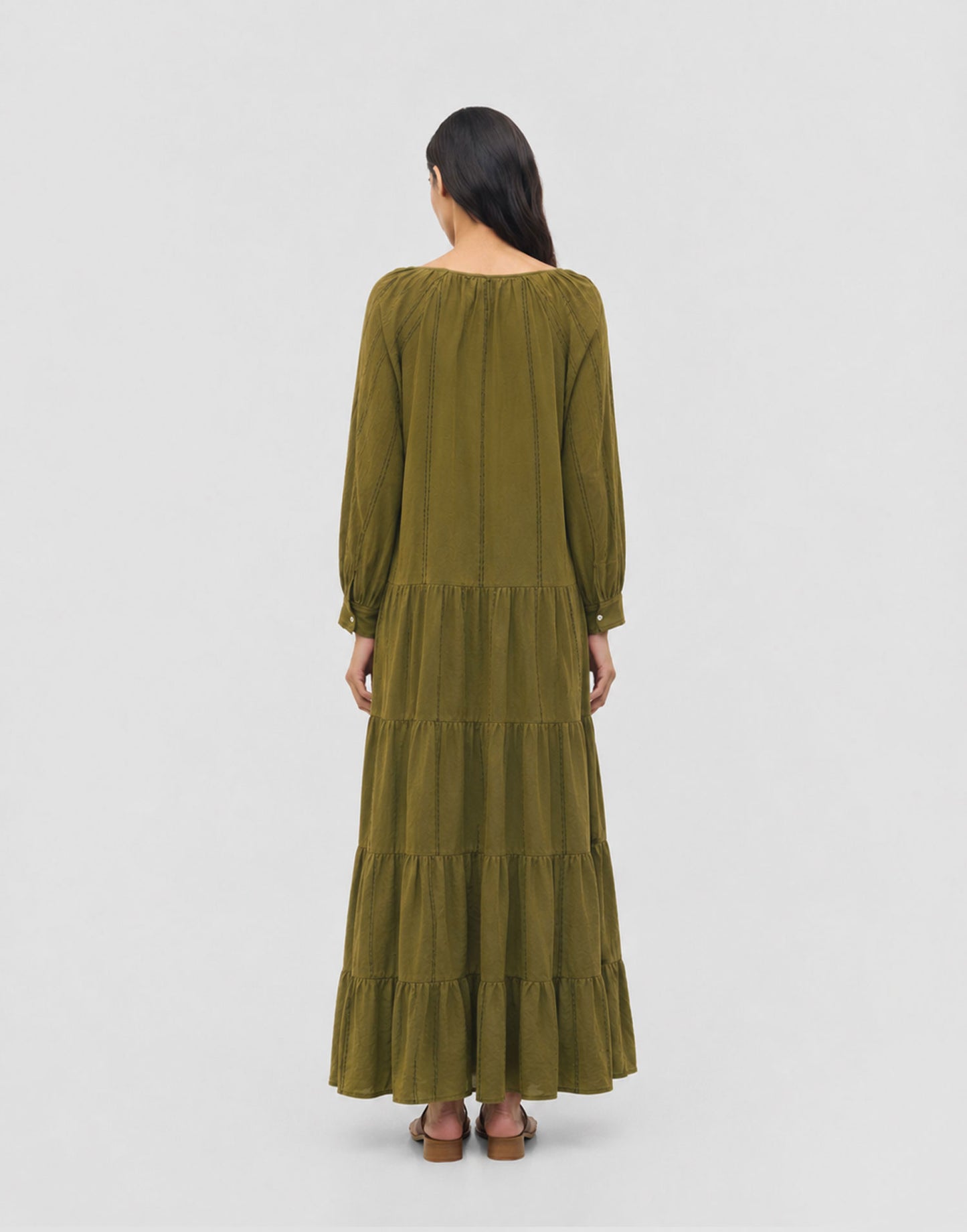 Vestido Abril