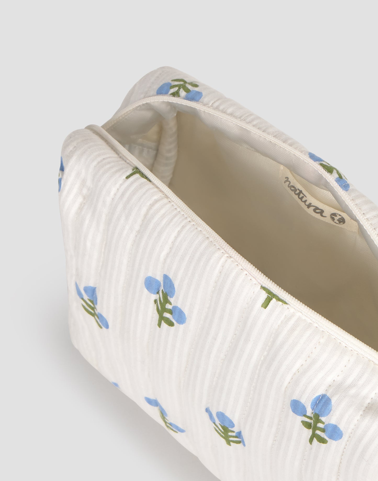 Jaya Seal Toiletry Bag